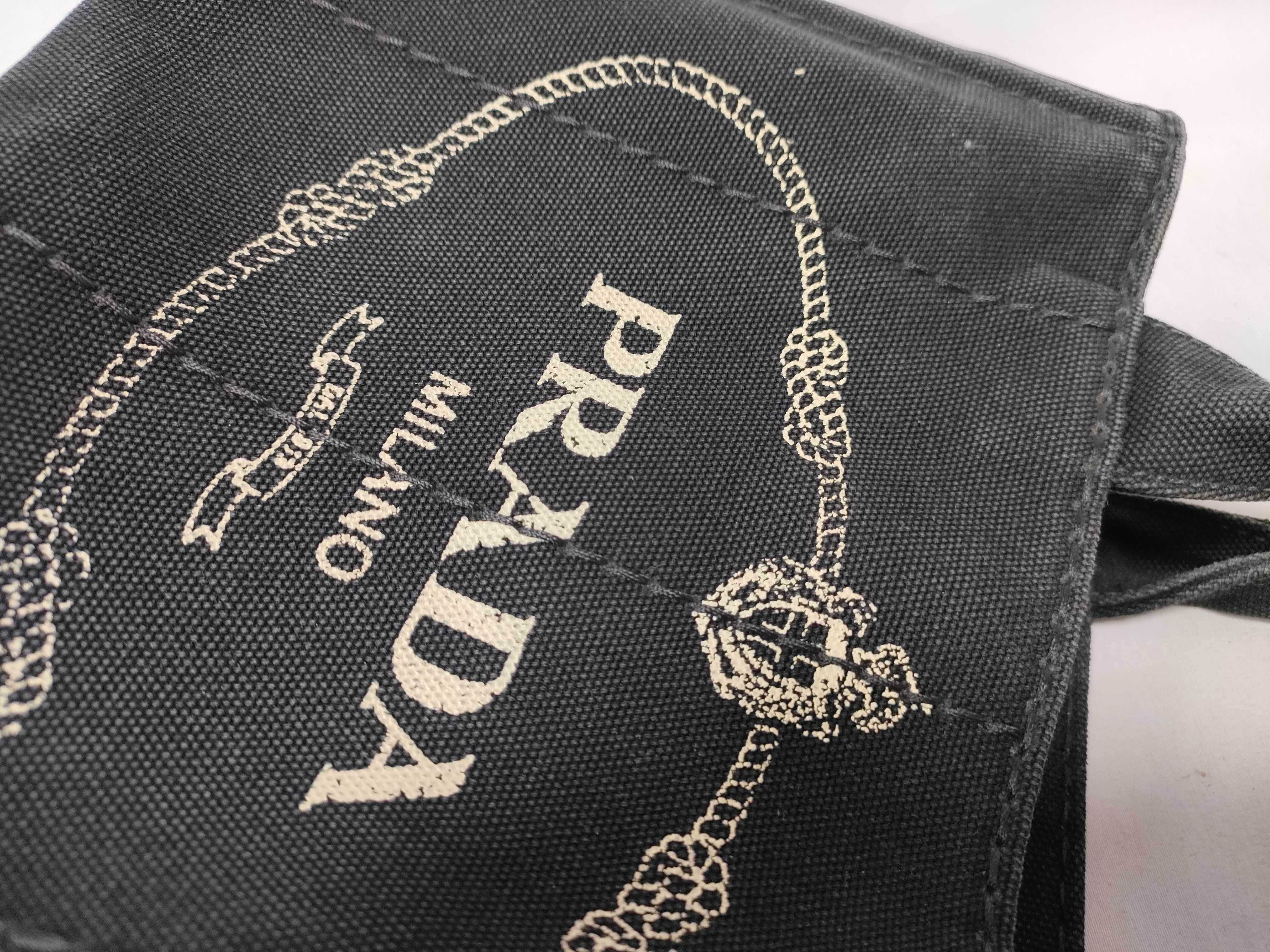 Canapa Tote Bag Shoulder Bag Tote Bag — view 8