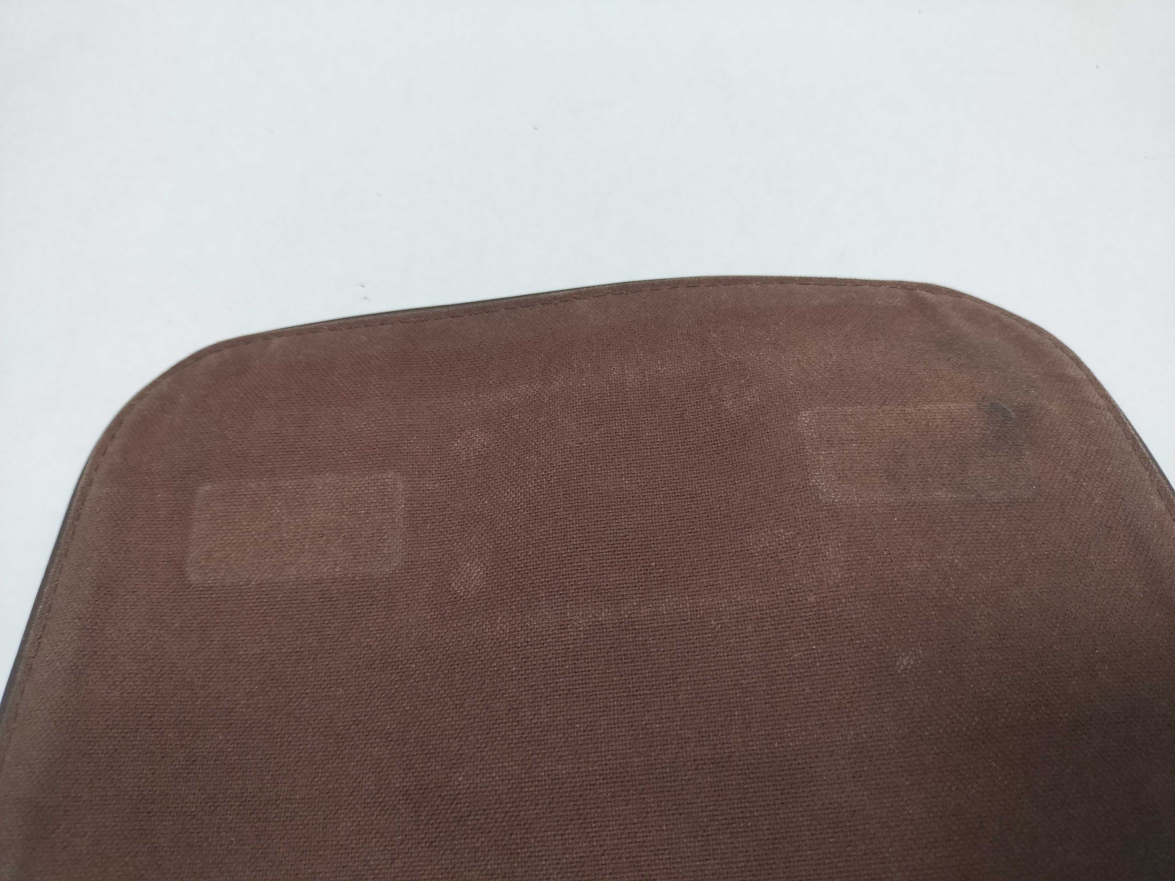 Damier Louis Vuitton Brown Damier Shoulder Bag Brooklyn PM N51210 Shoulder Bag — view 15
