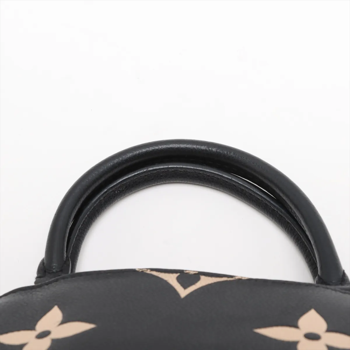 Monogram Empreinte Petit Palais PM M58913 Serial unknown Black Name tag expired — view 6