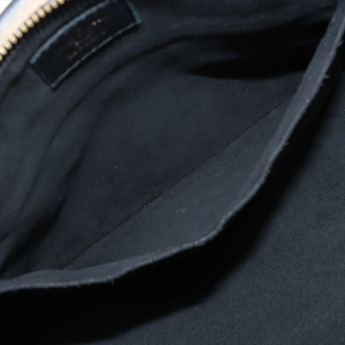 Monogram Empreinte Petit Palais PM M58913 Serial unknown Black Name tag expired — view 9