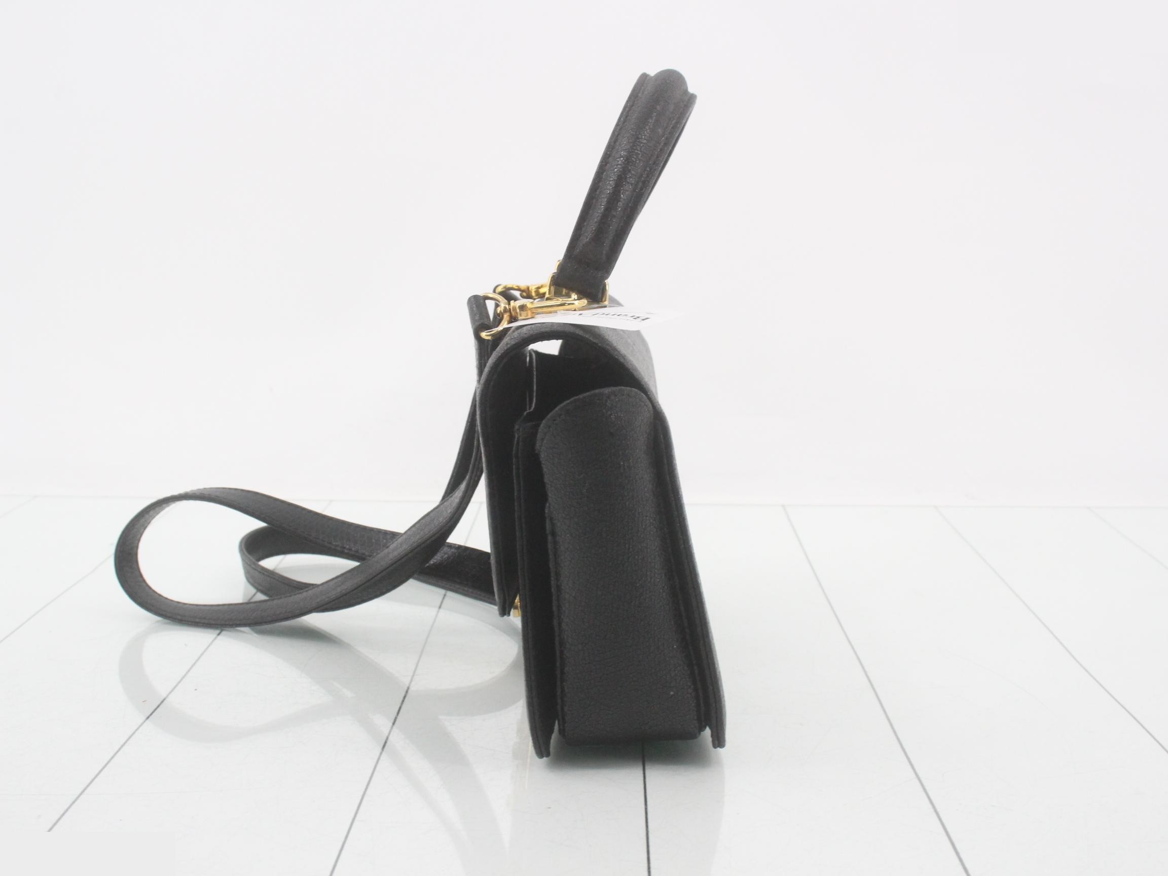 2-Way Shoulder Handbag — view 3