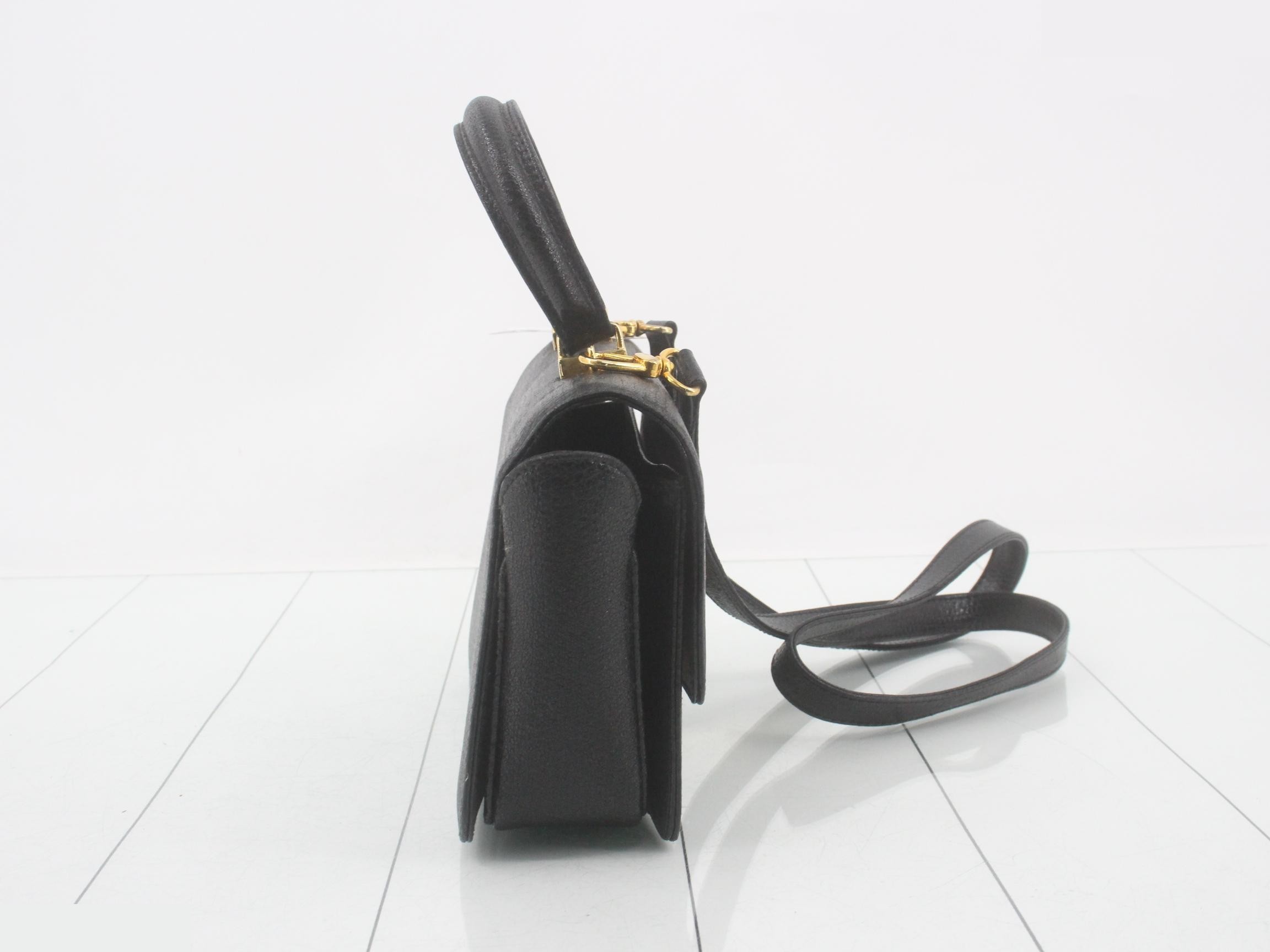 2-Way Shoulder Handbag — view 4