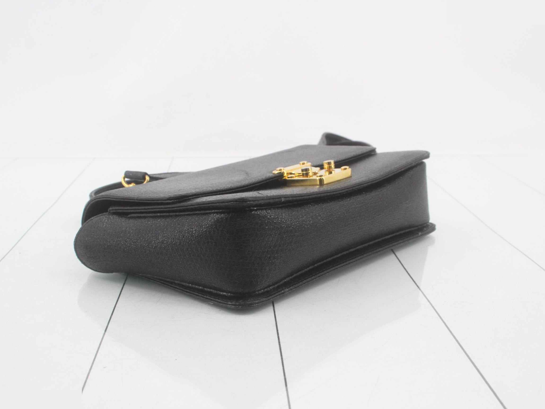 2-Way Shoulder Handbag — view 5