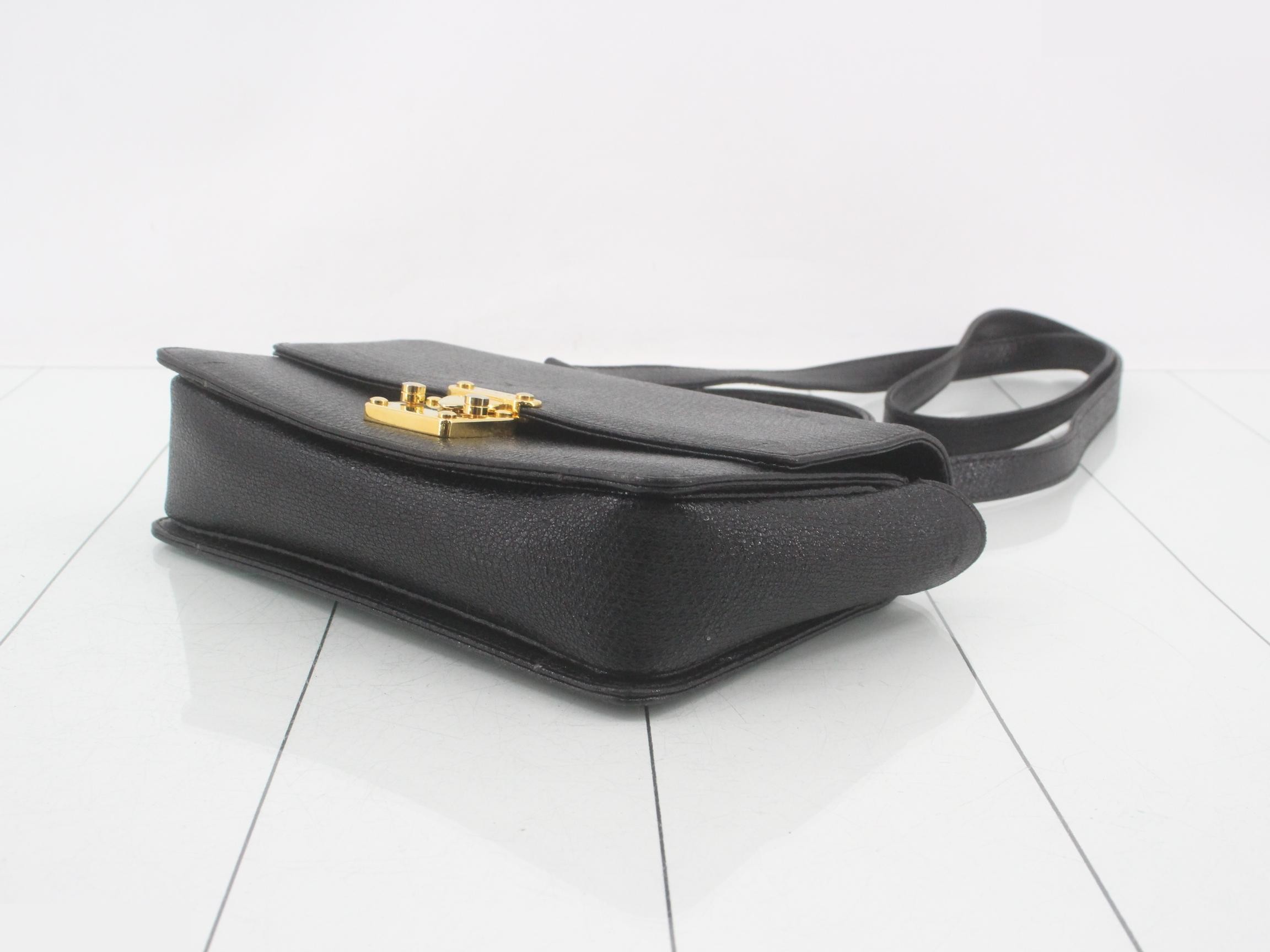 2-Way Shoulder Handbag — view 6