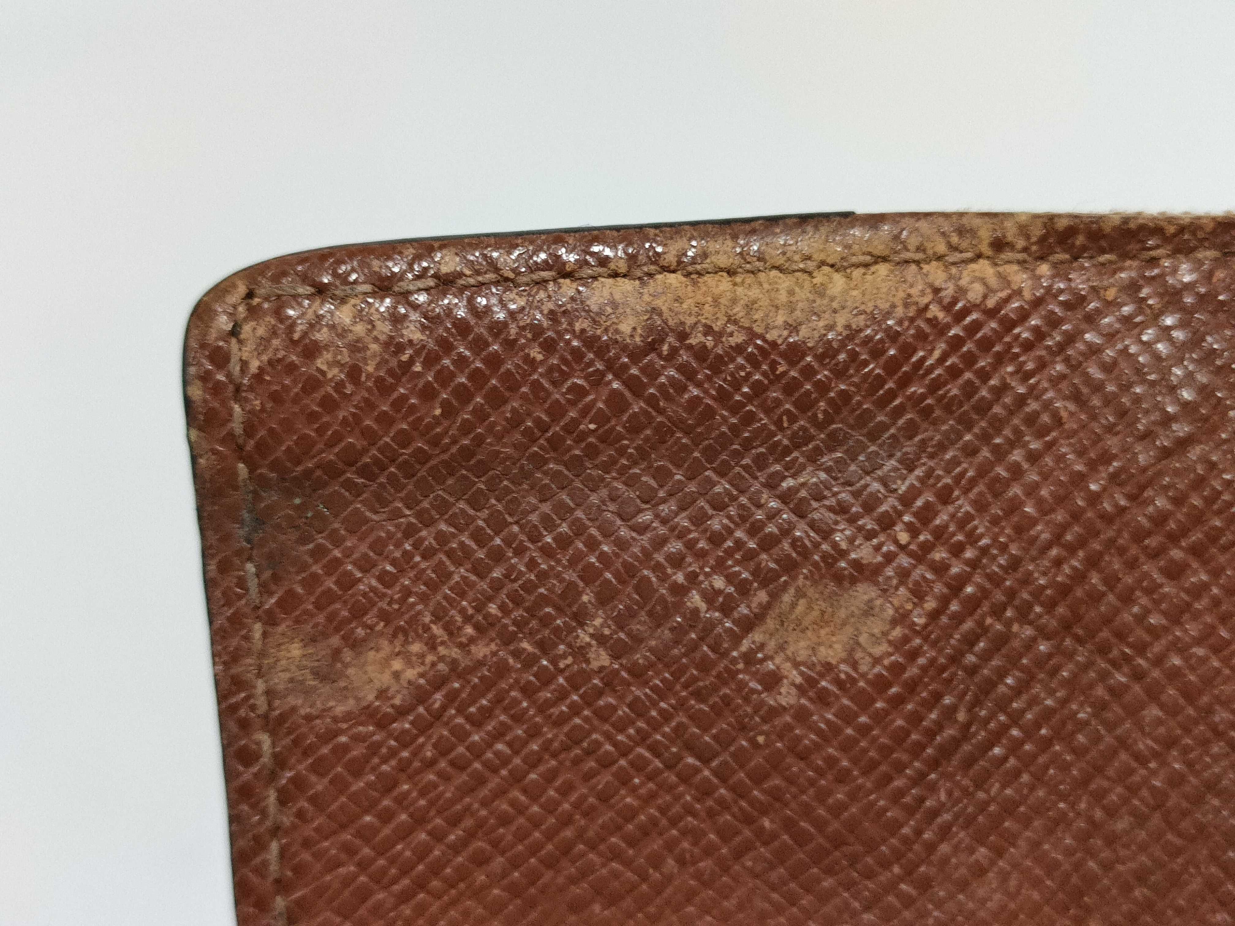 Monogram M62631 Multicles 4 Key Case — view 14