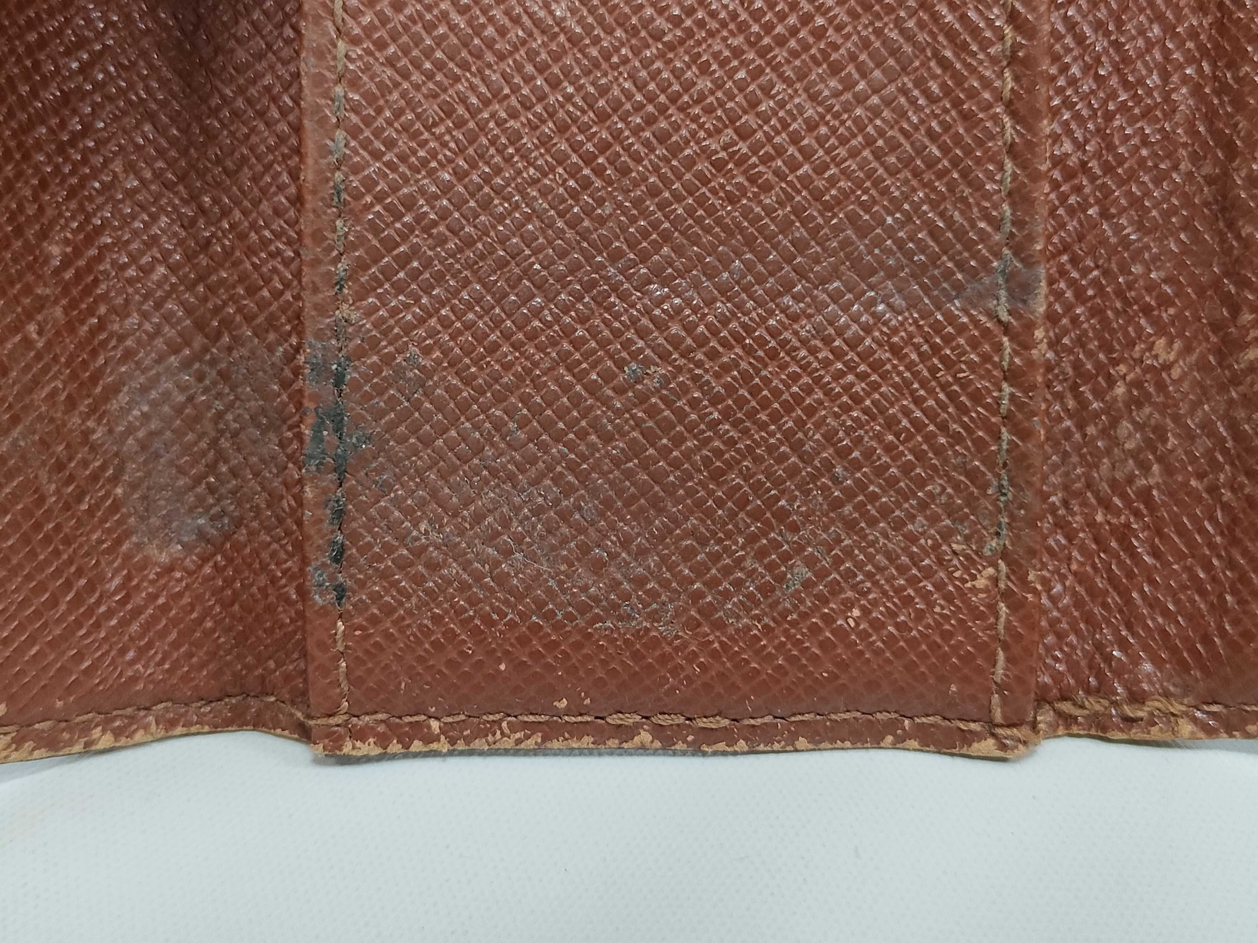 Monogram M62631 Multicles 4 Key Case — view 15