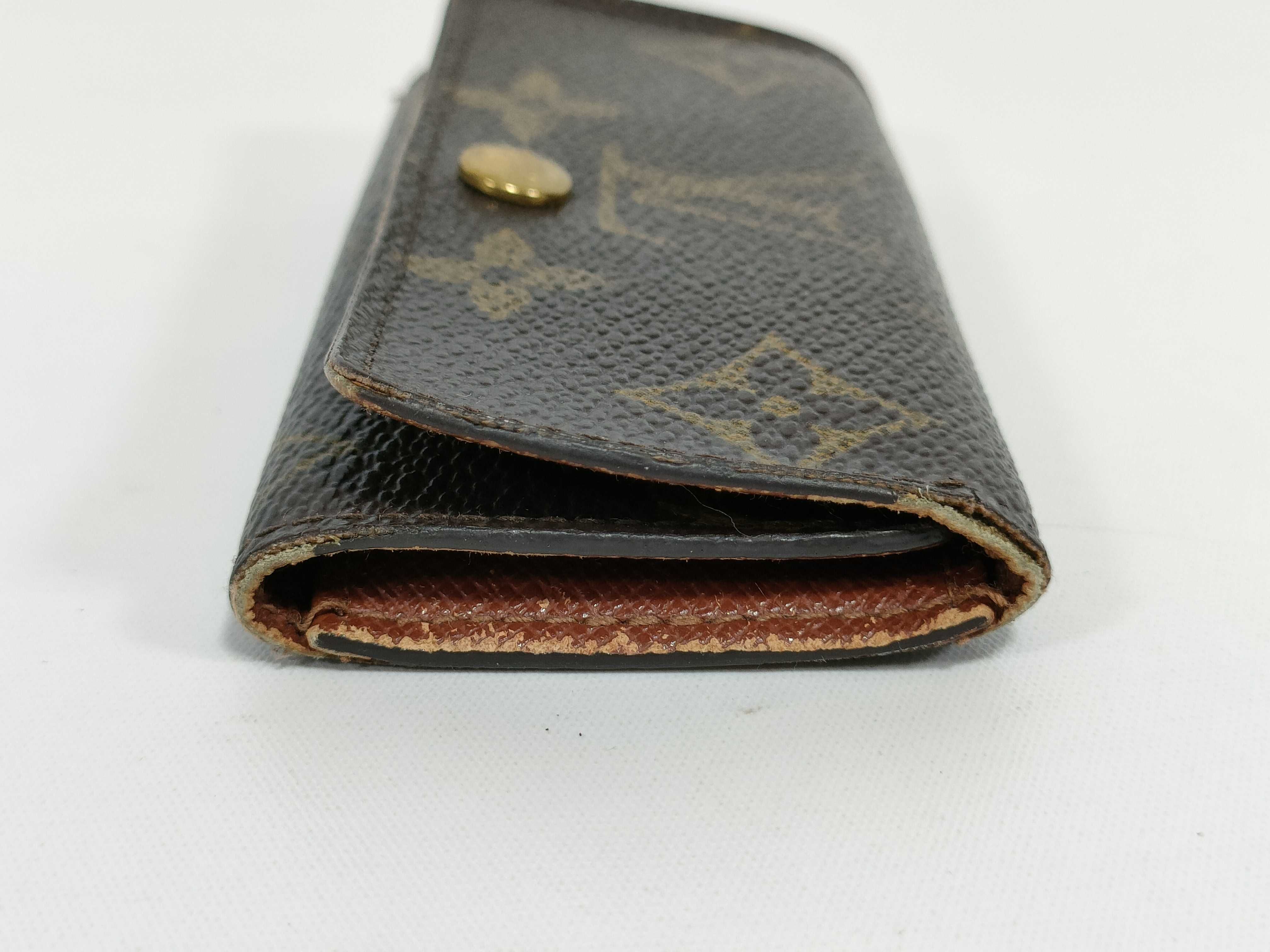 Monogram M62631 Multicles 4 Key Case — view 3