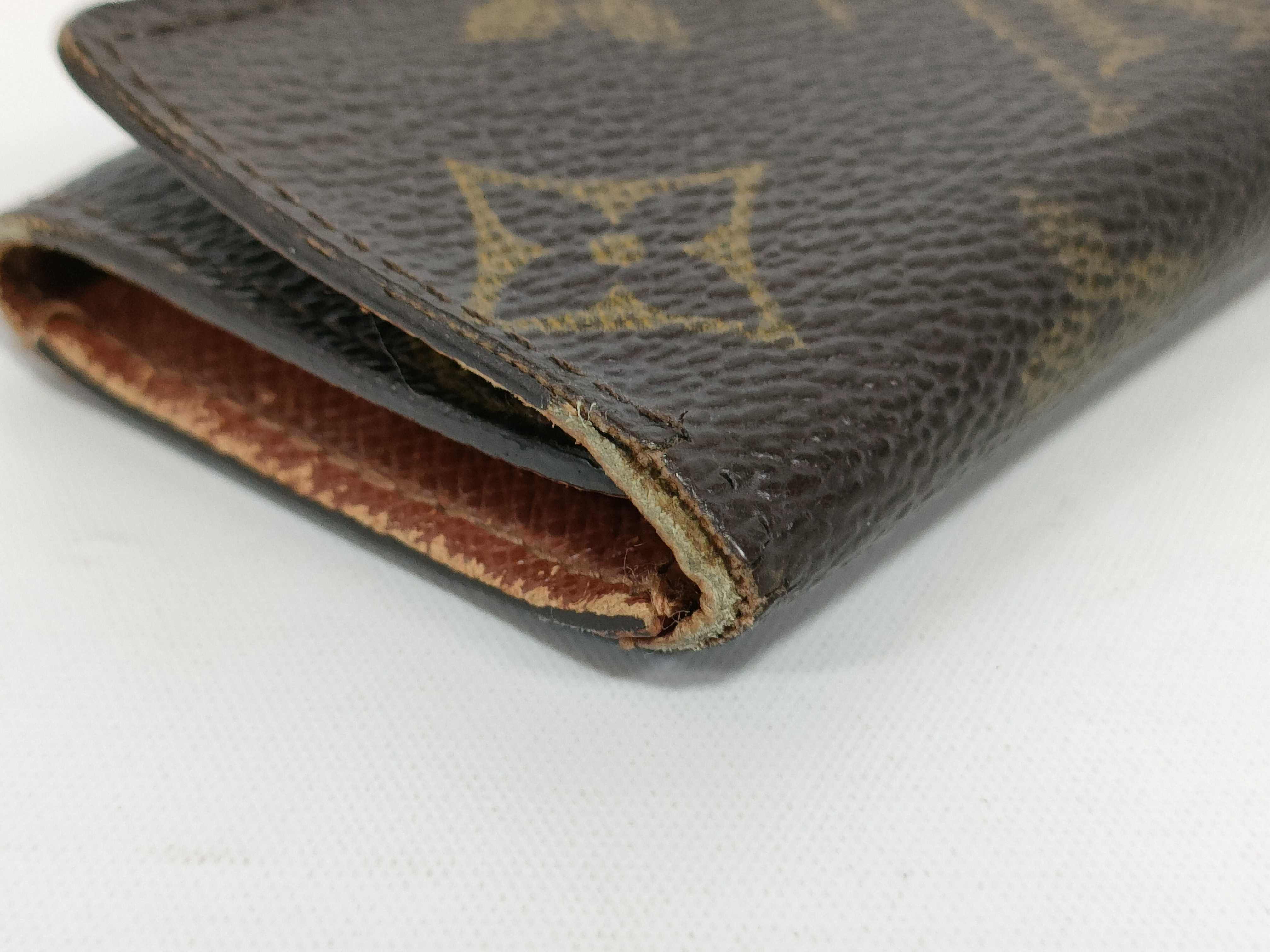 Monogram M62631 Multicles 4 Key Case — view 4
