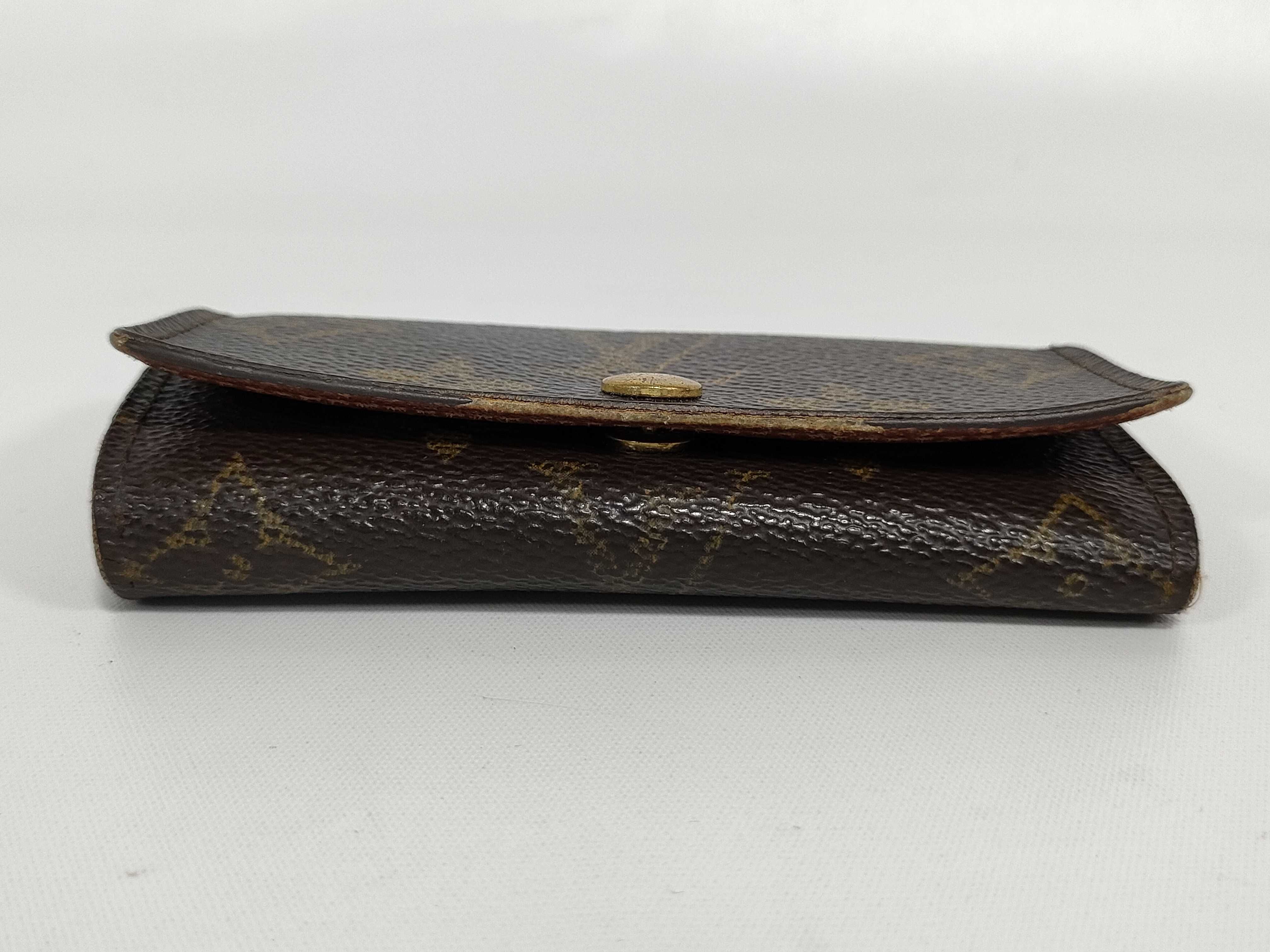 Monogram M62631 Multicles 4 Key Case — view 7