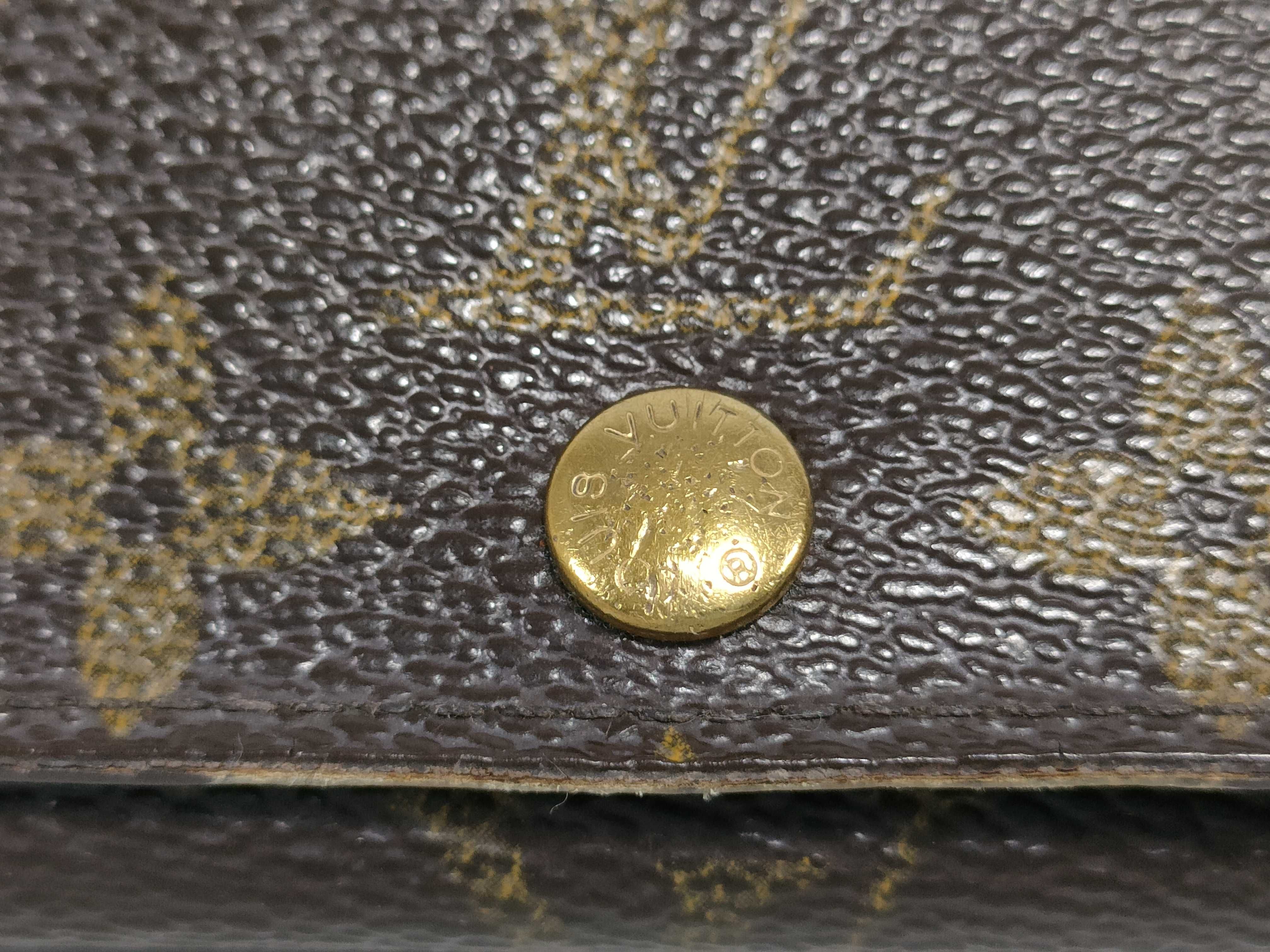 Monogram M62631 Multicles 4 Key Case — view 8