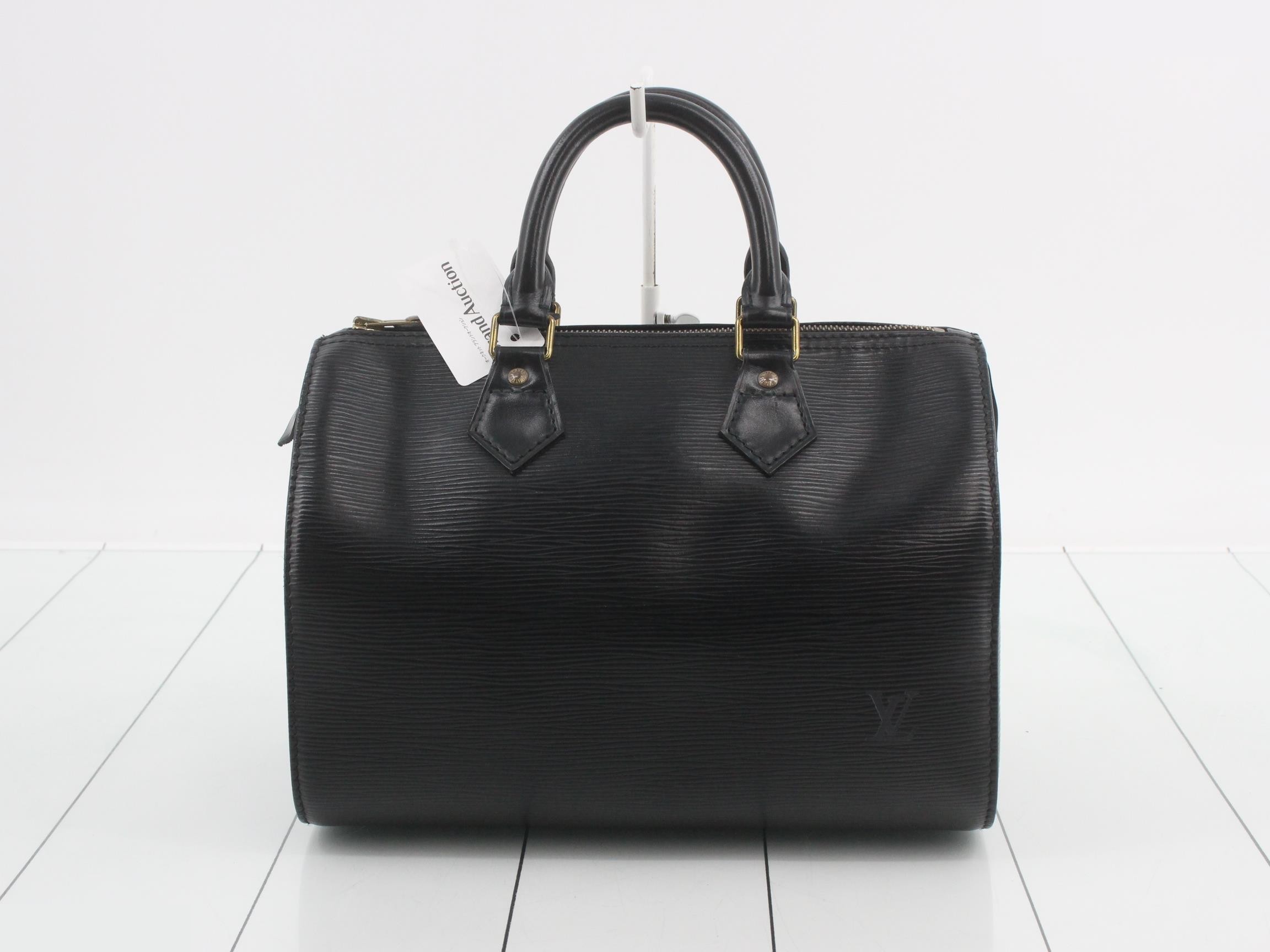 Speedy 25 Noir — view 2
