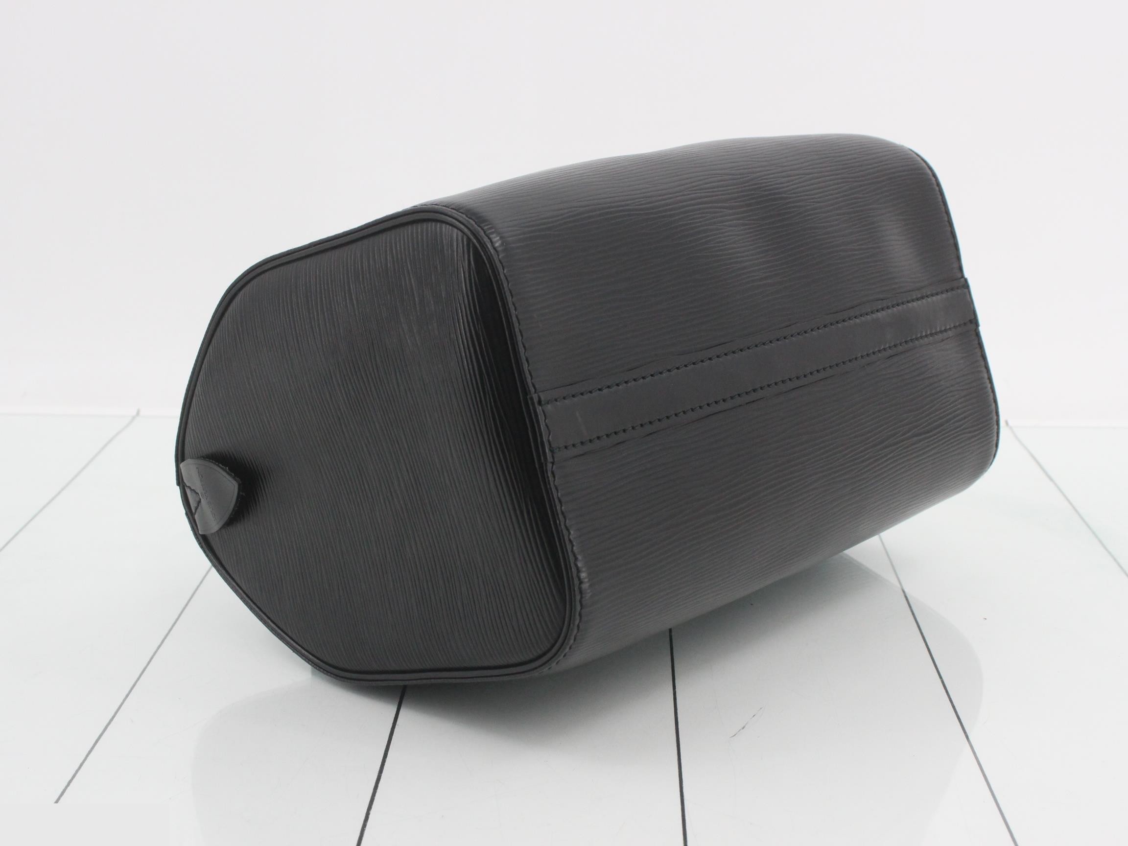 Speedy 25 Noir — view 5