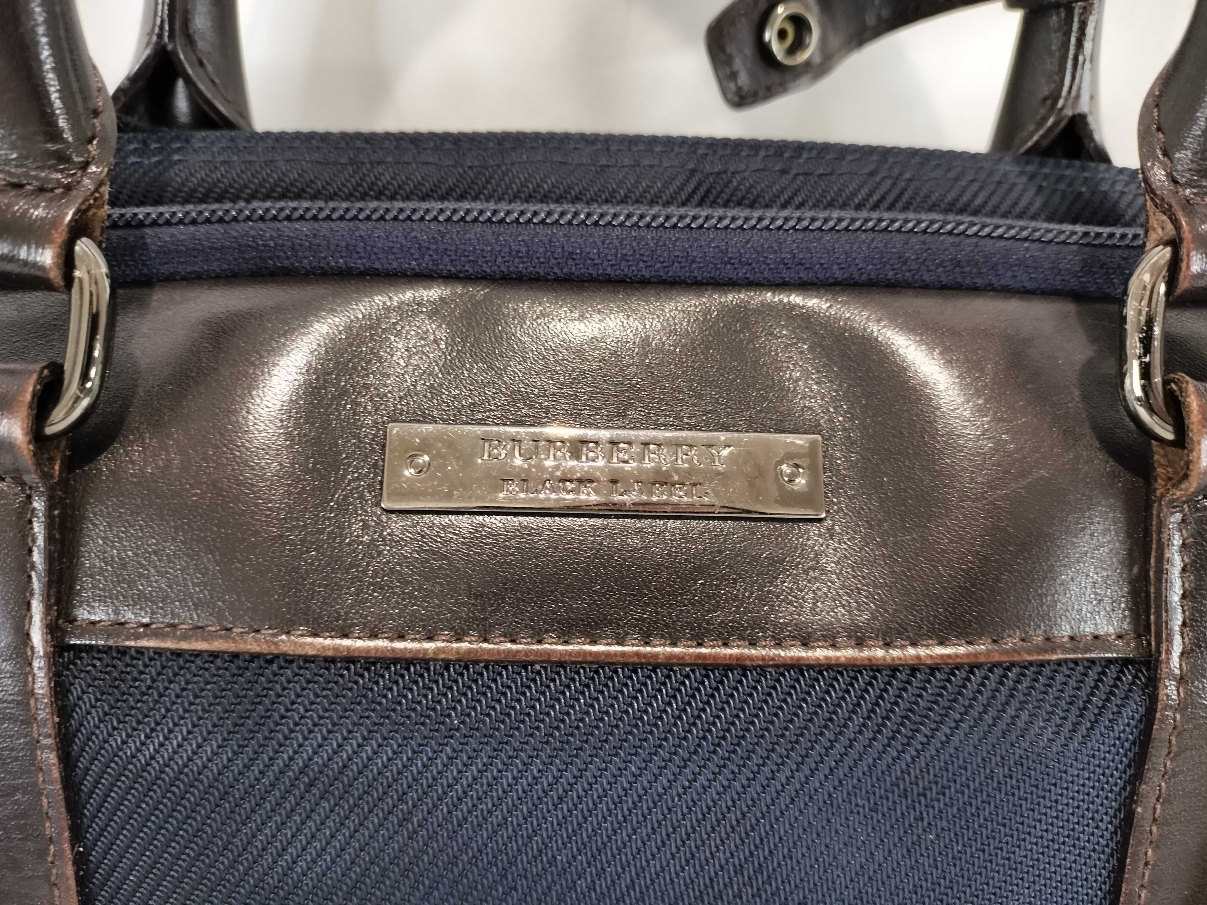 BLACKLABEL 2-way Business Bag — view 2
