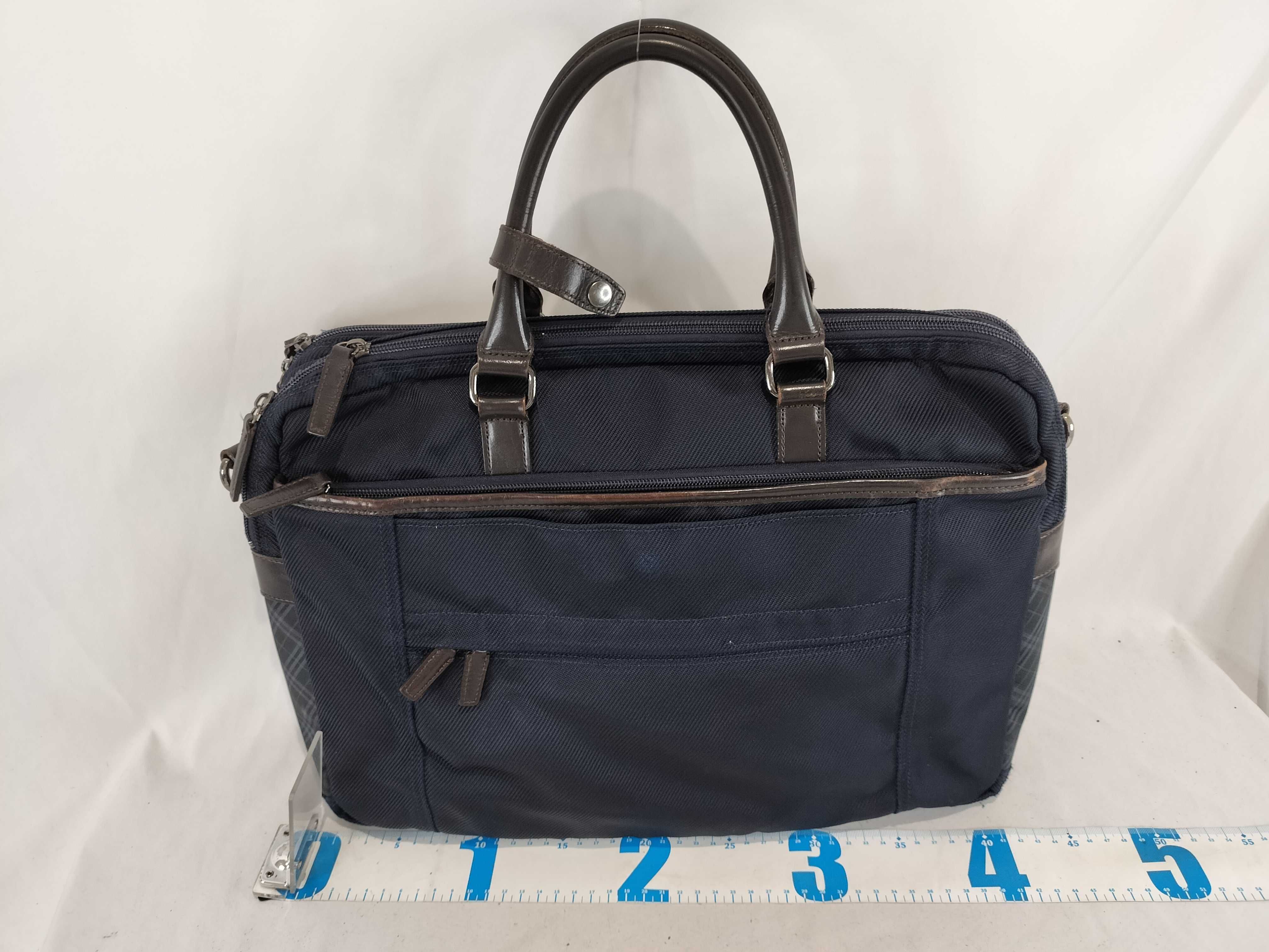BLACKLABEL 2-way Business Bag — view 3