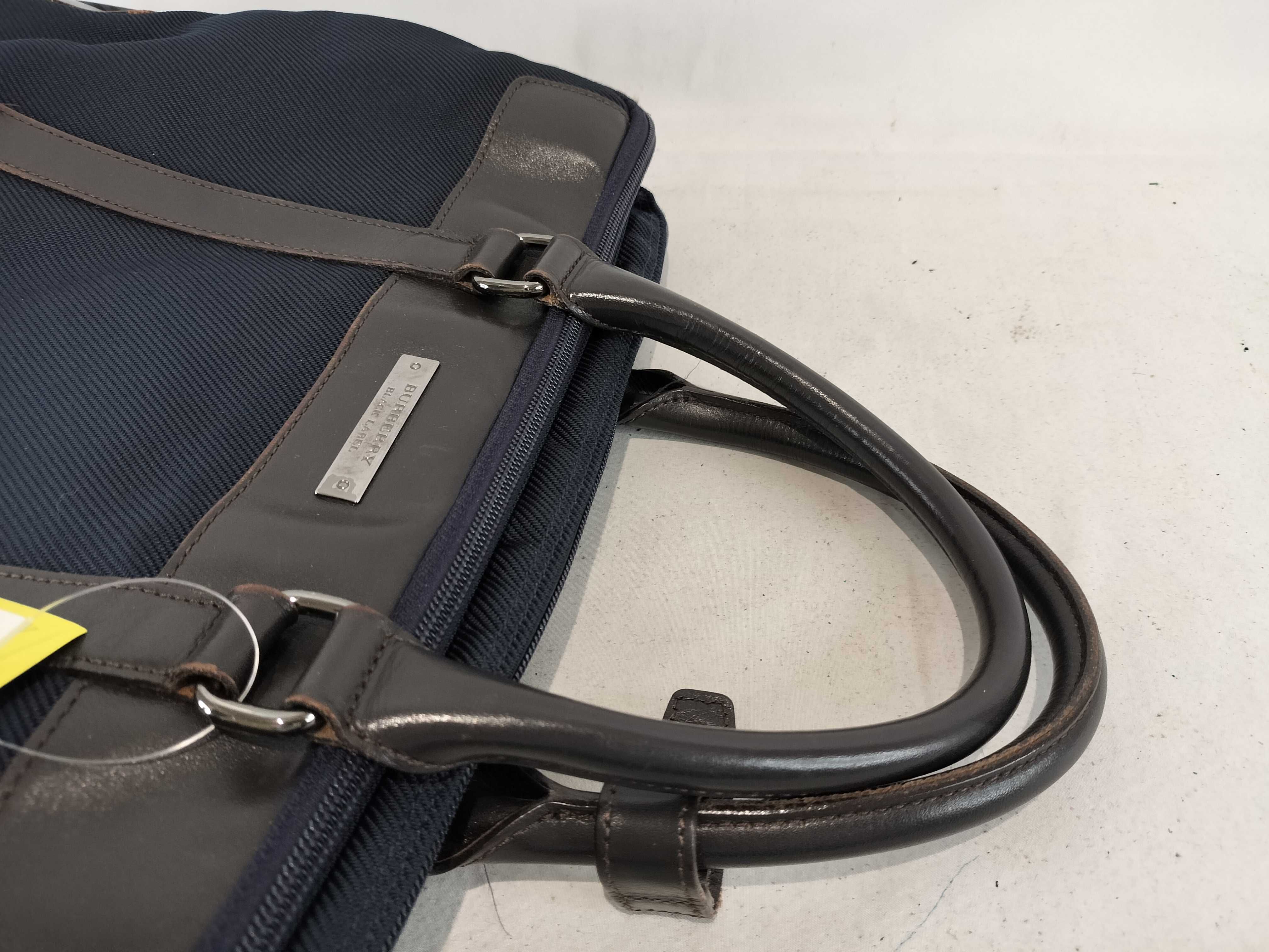BLACKLABEL 2-way Business Bag — view 4