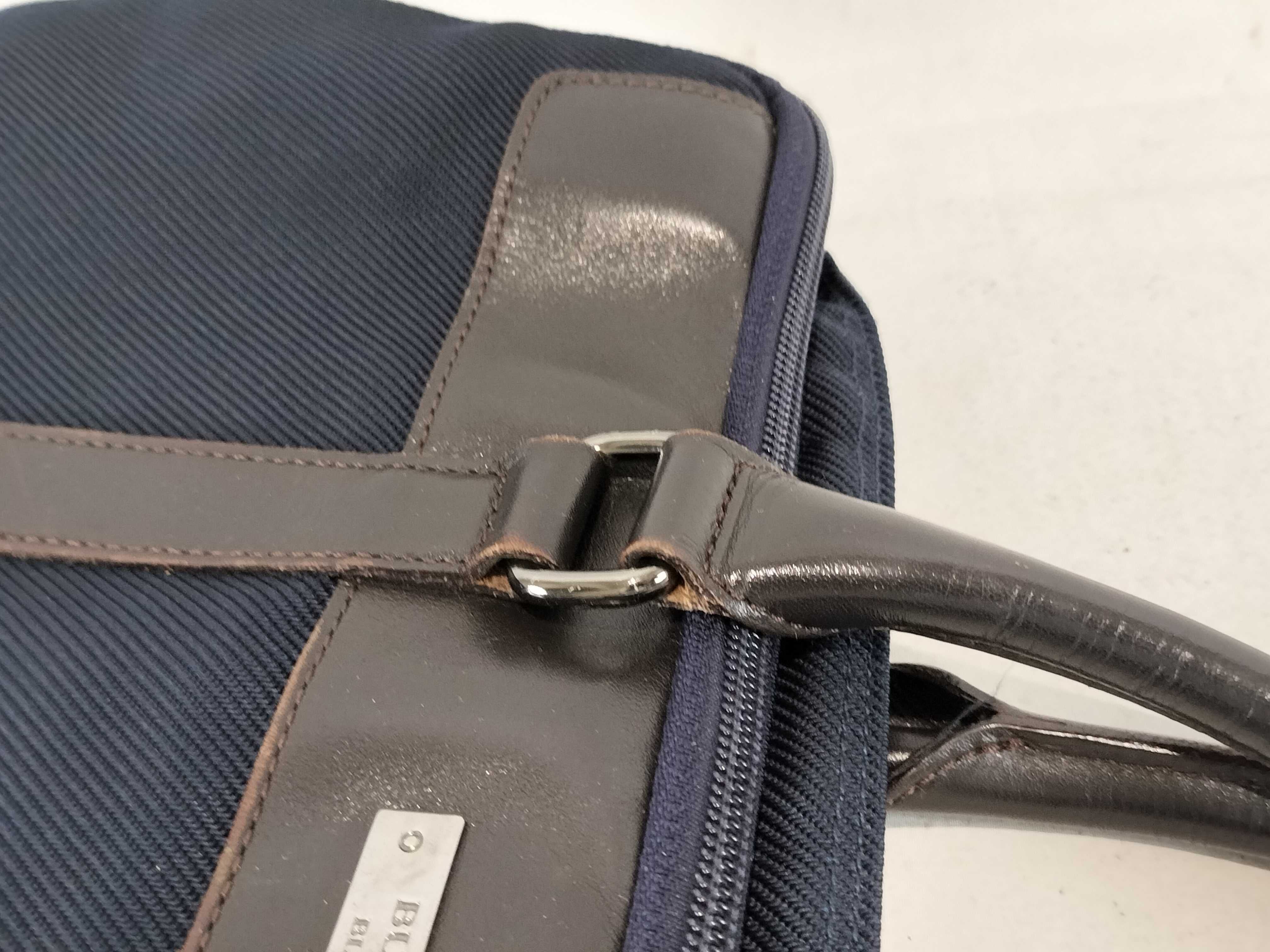 BLACKLABEL 2-way Business Bag — view 6