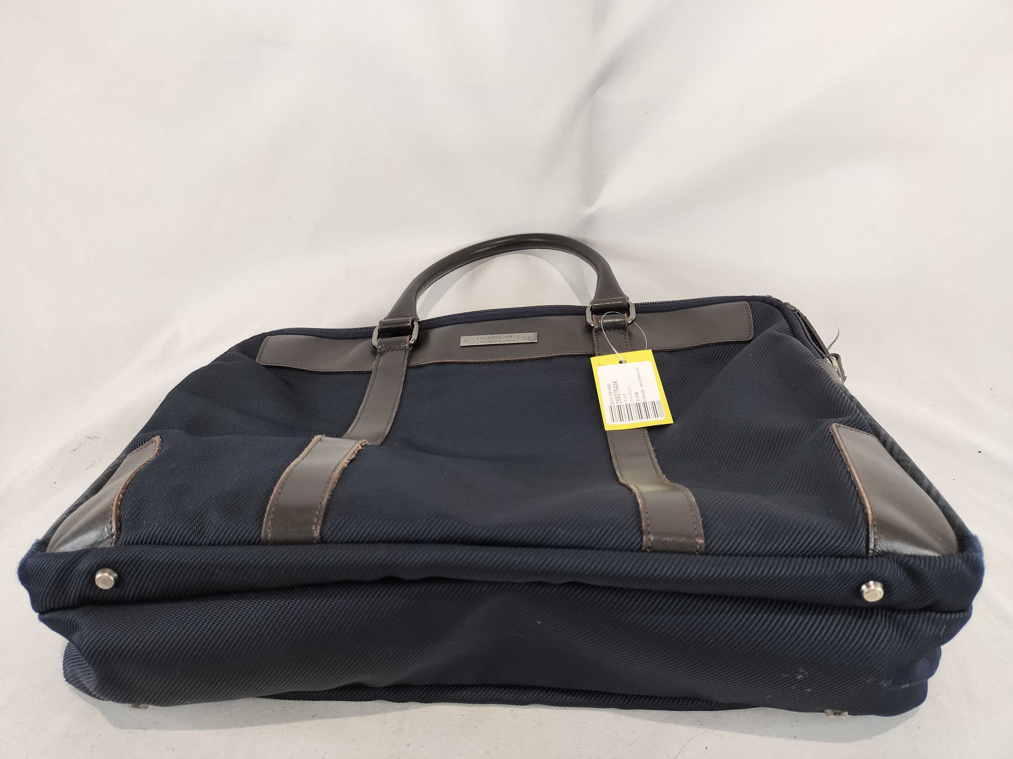 BLACKLABEL 2-way Business Bag — view 8