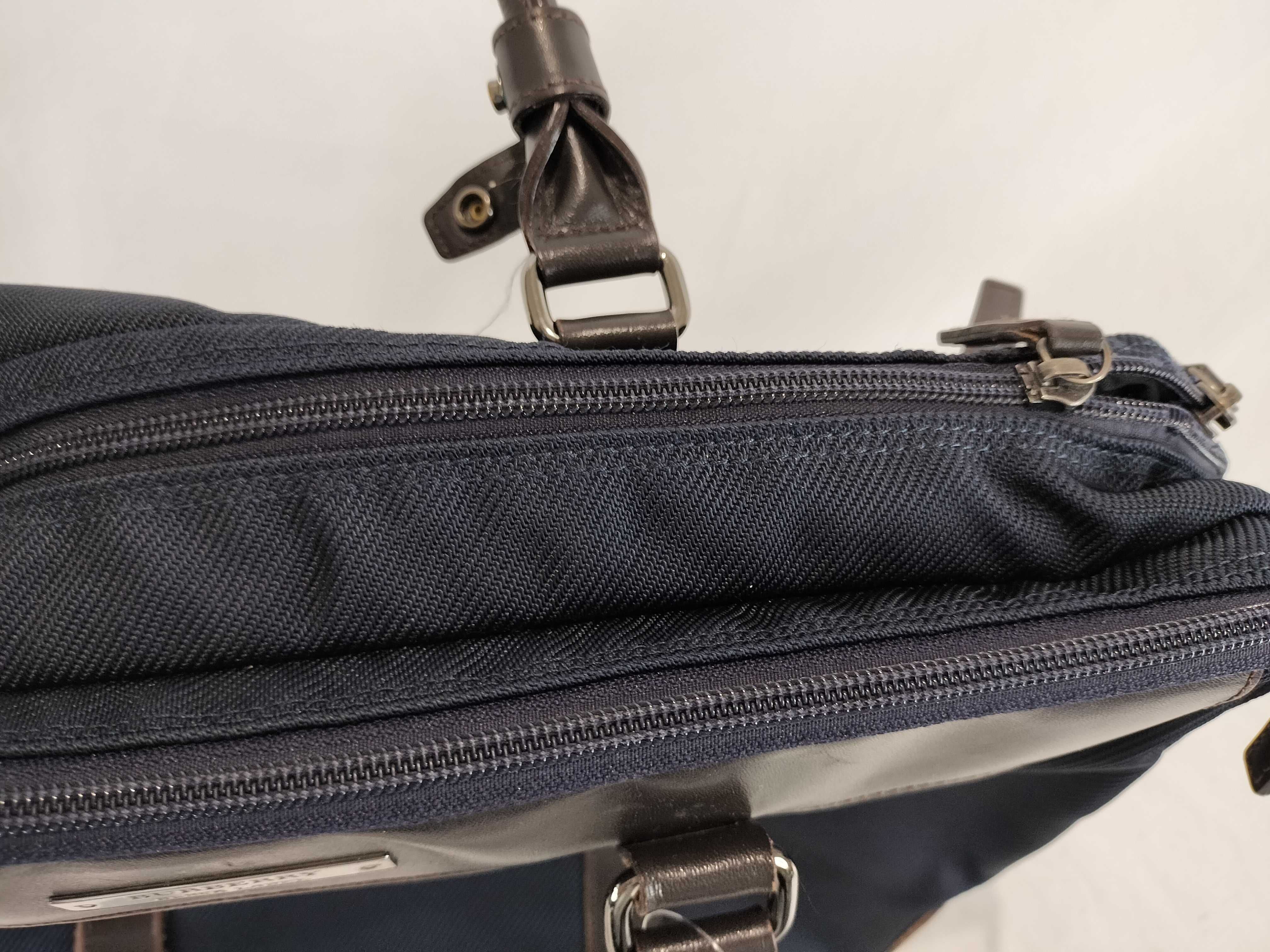 BLACKLABEL 2-way Business Bag — view 9