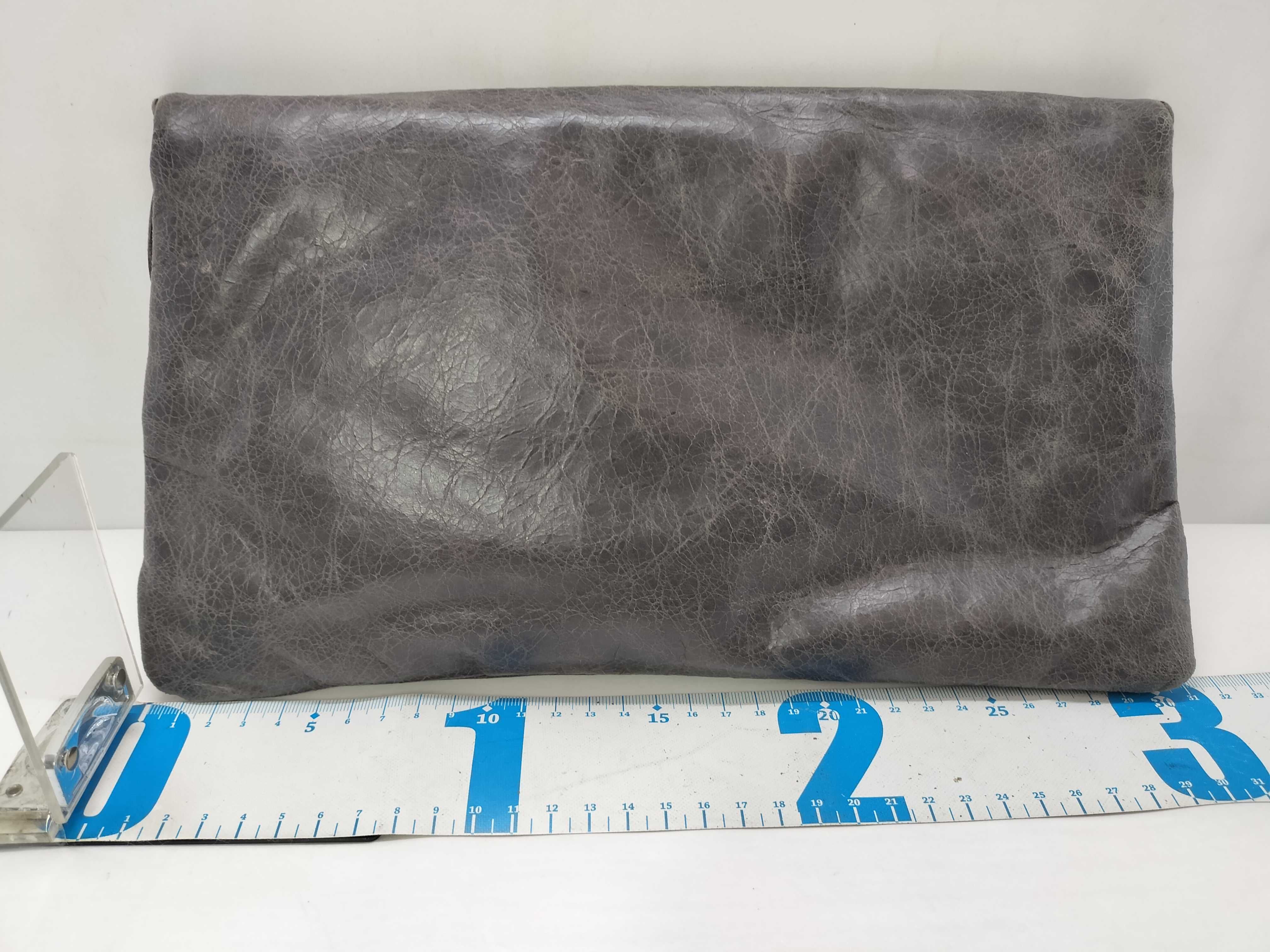 186182 Clutch Bag with Mirror (2 bags) — view 2