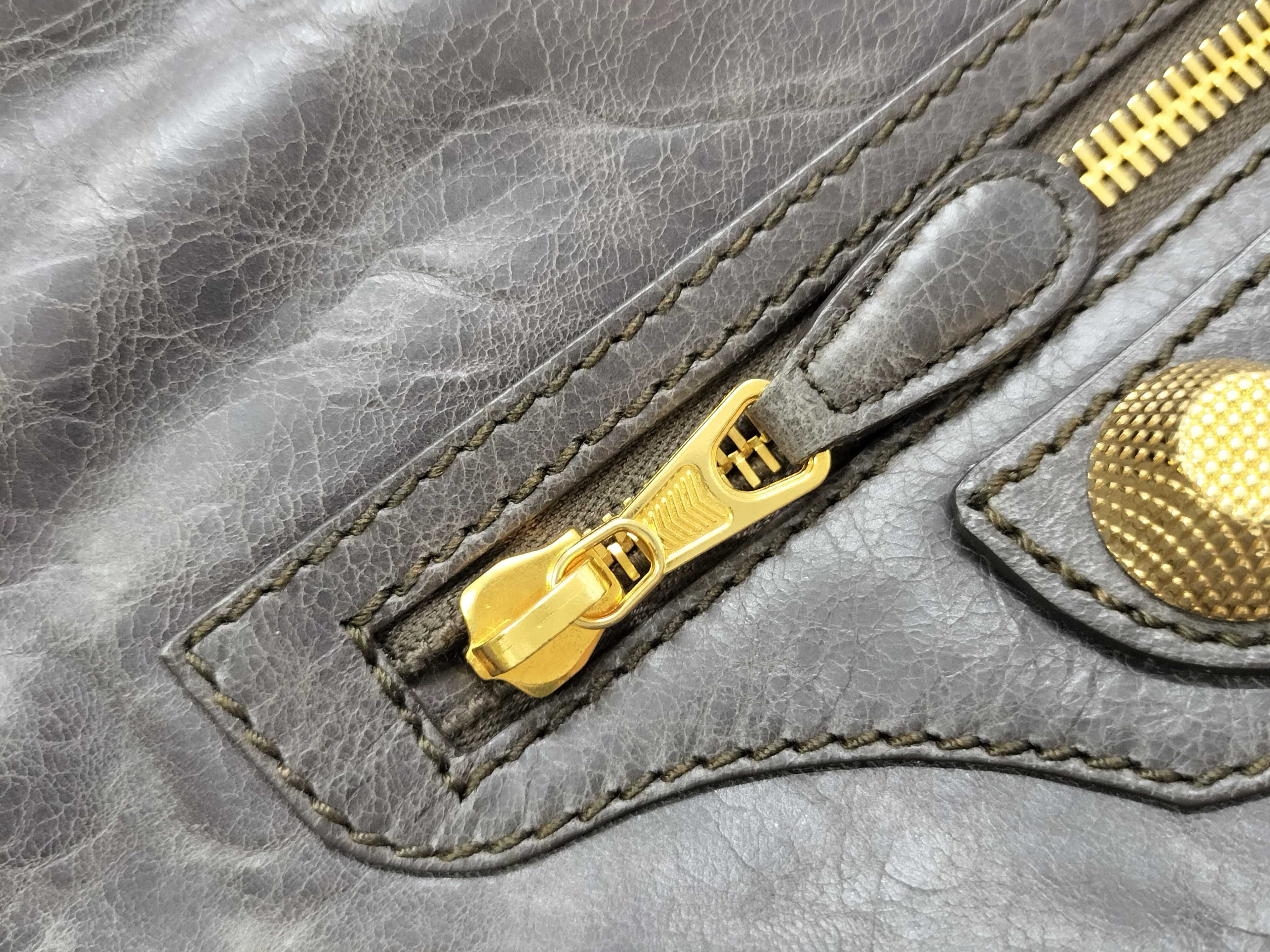 186182 Clutch Bag with Mirror (2 bags) — view 11