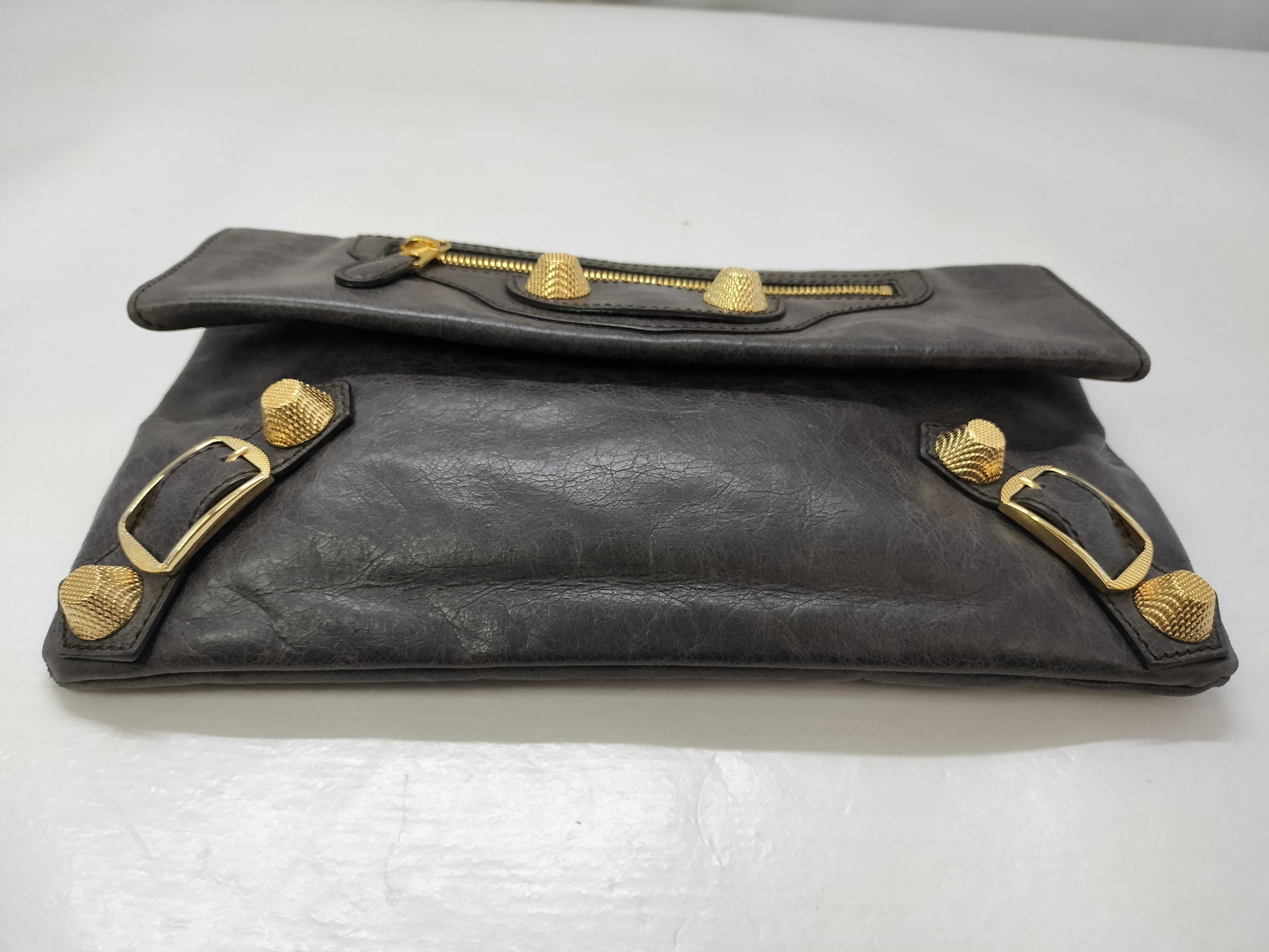 186182 Clutch Bag with Mirror (2 bags) — view 12