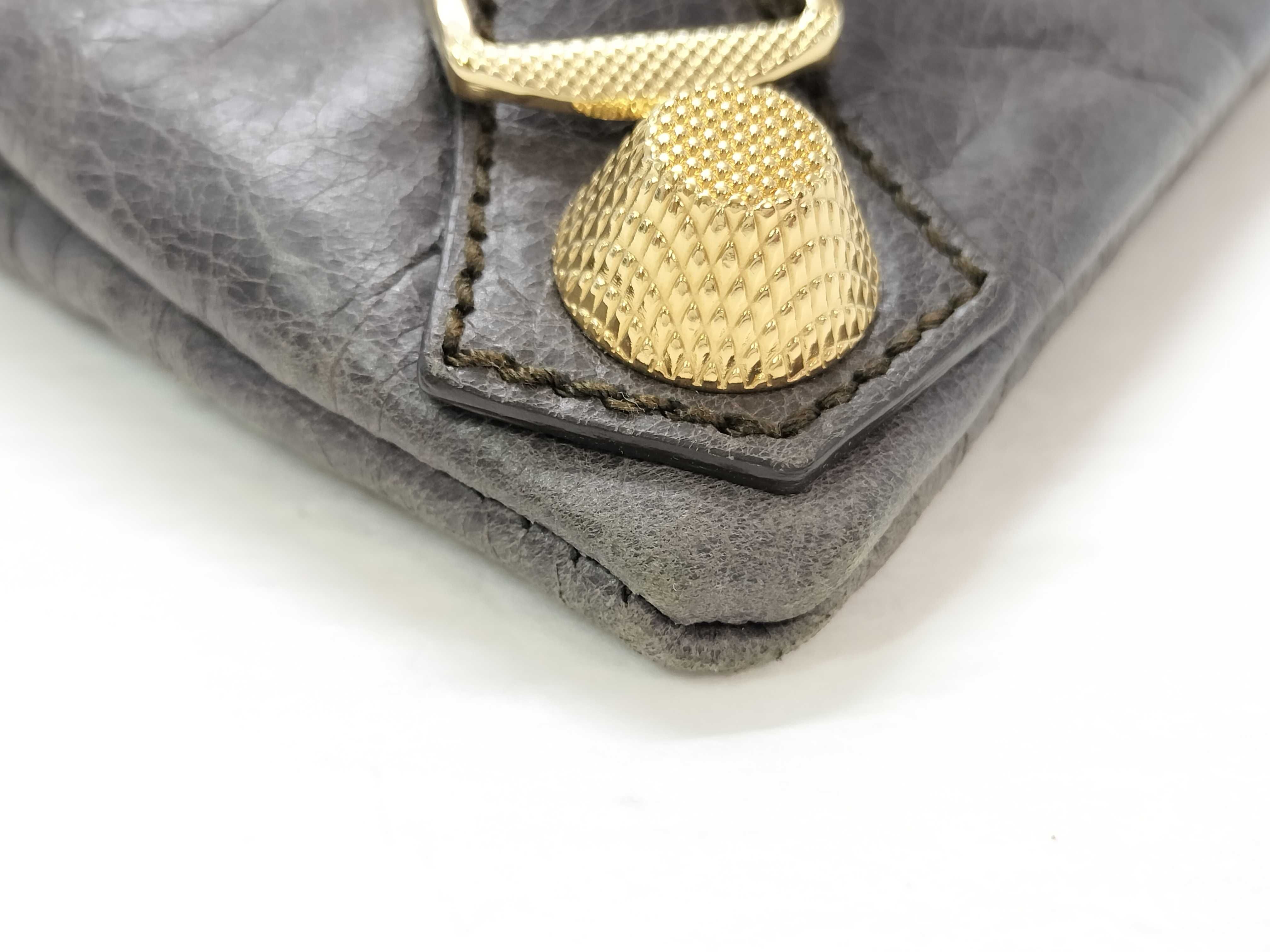 186182 Clutch Bag with Mirror (2 bags) — view 3