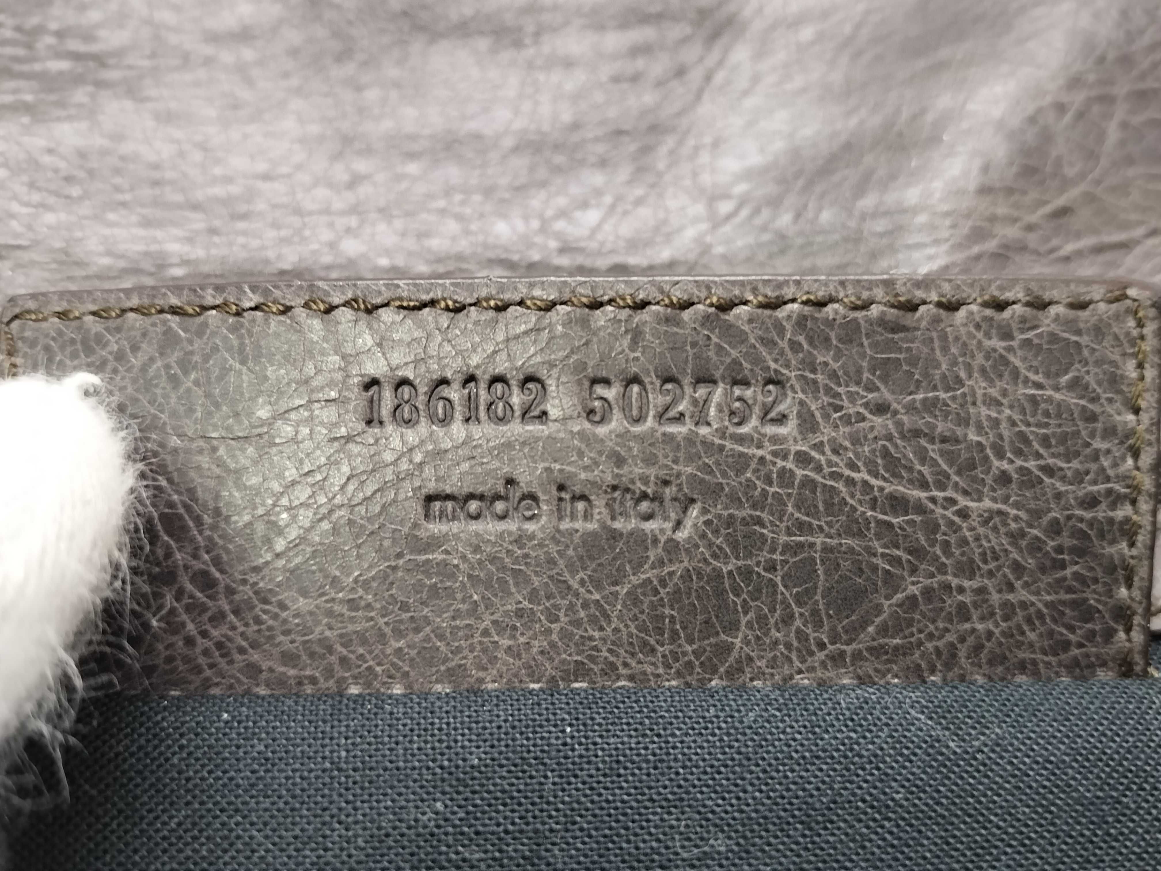 186182 Clutch Bag with Mirror (2 bags) — view 7
