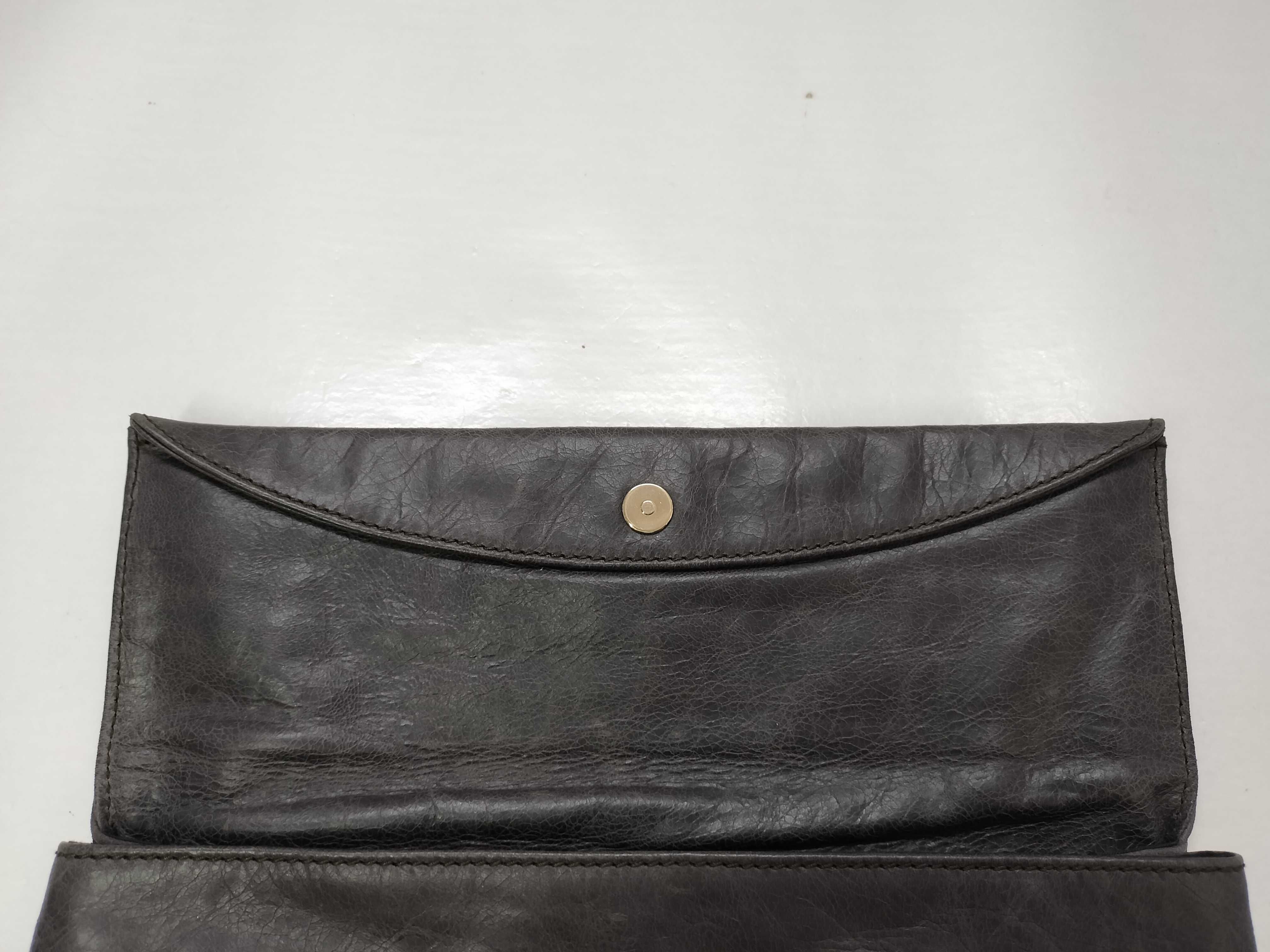 186182 Clutch Bag with Mirror (2 bags) — view 8