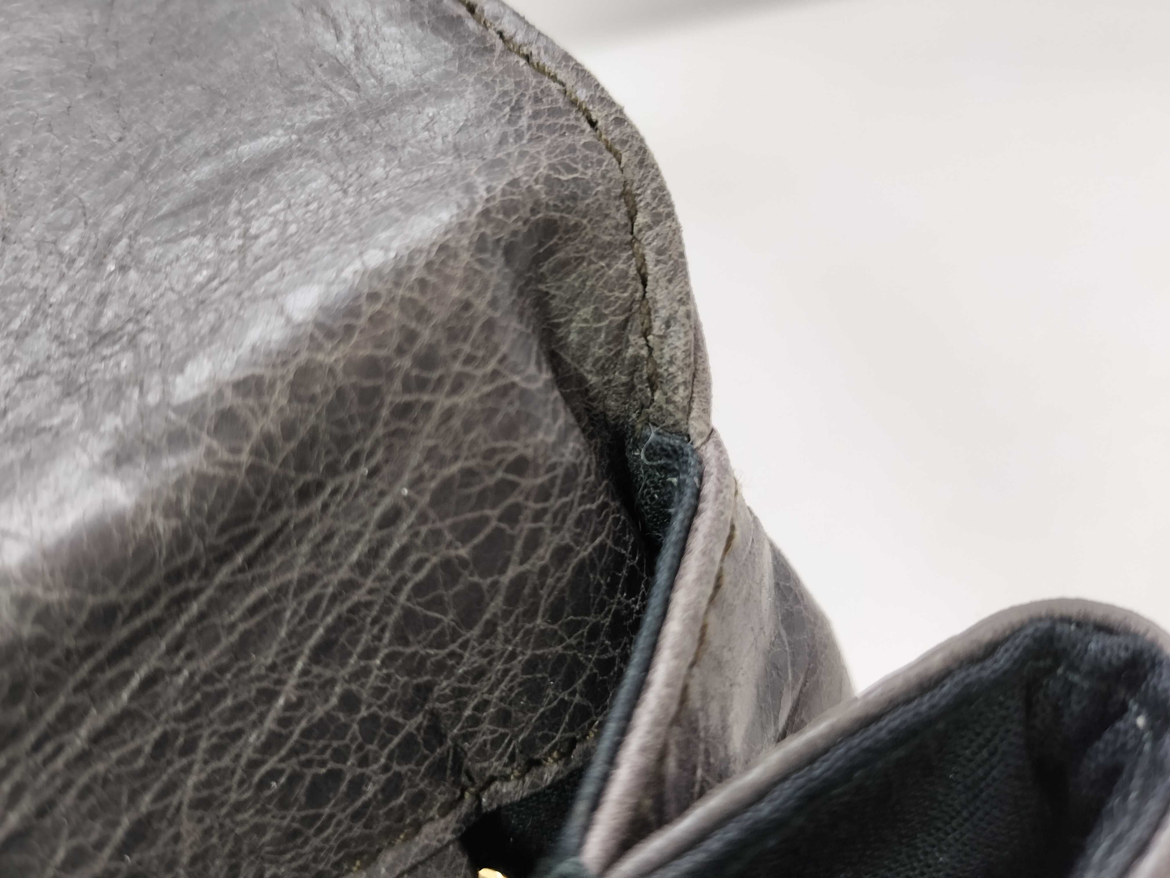 186182 Clutch Bag with Mirror (2 bags) — view 9