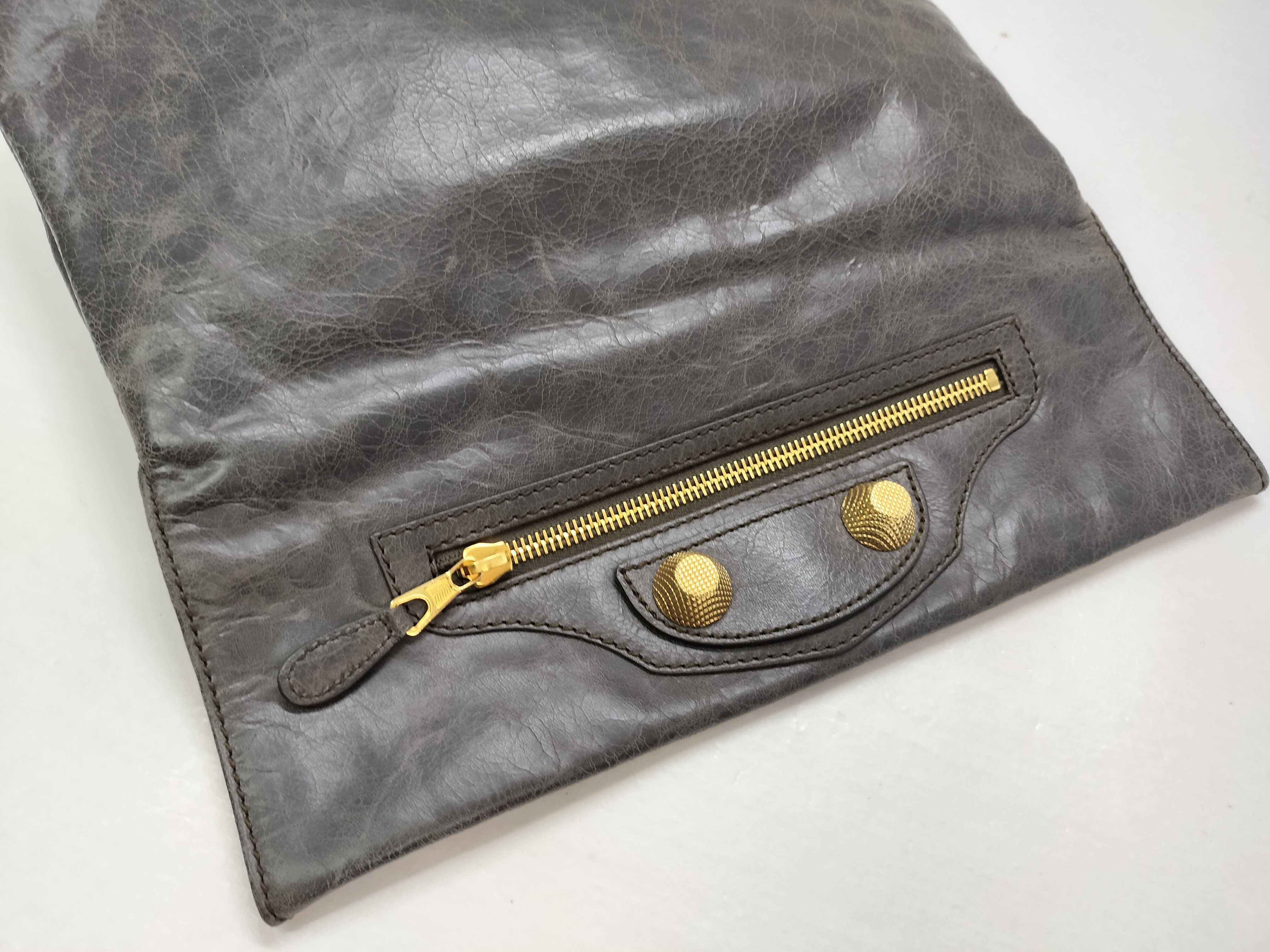 186182 Clutch Bag with Mirror (2 bags) — view 10
