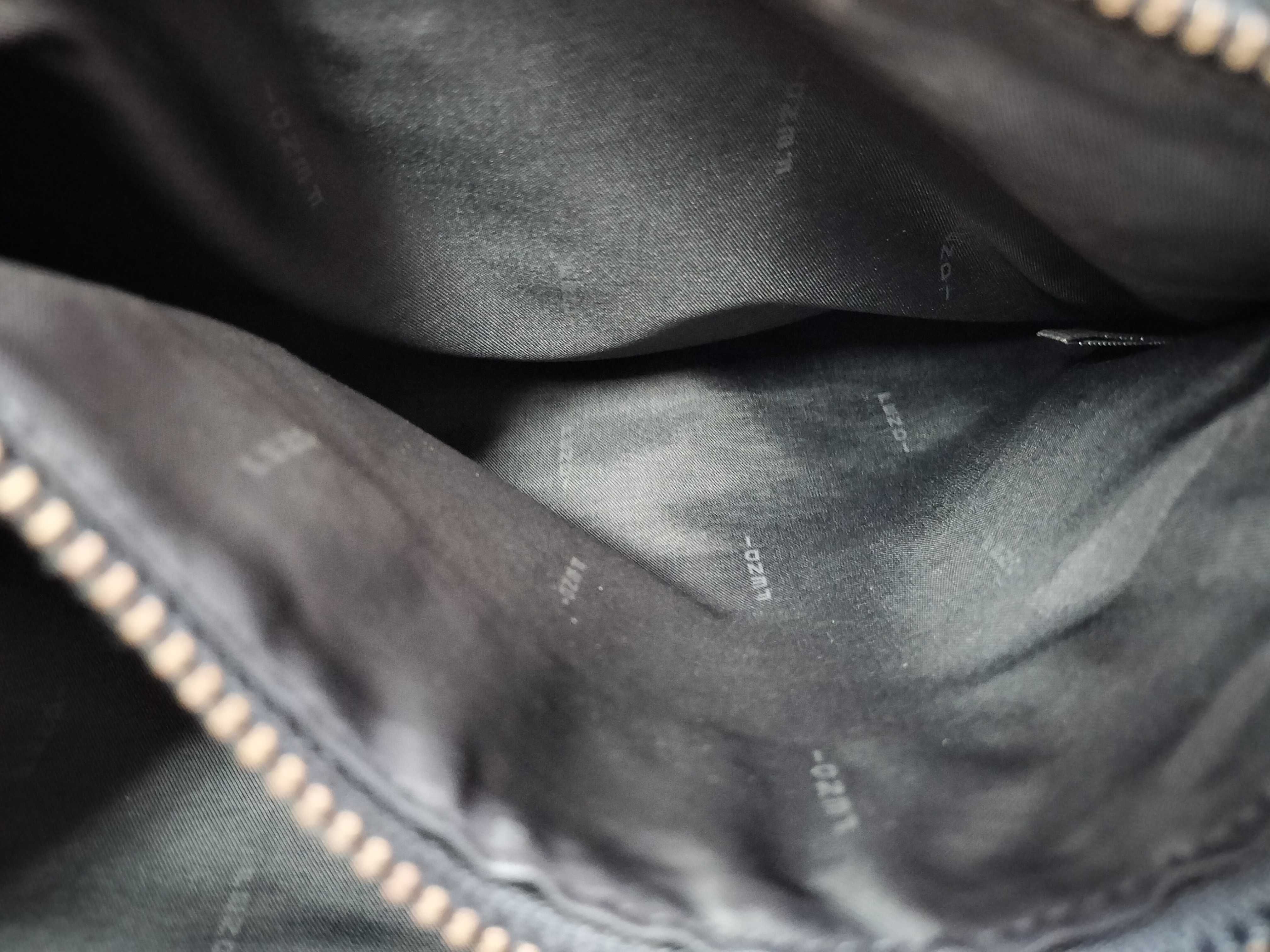 Zucca pattern tote bag — view 8