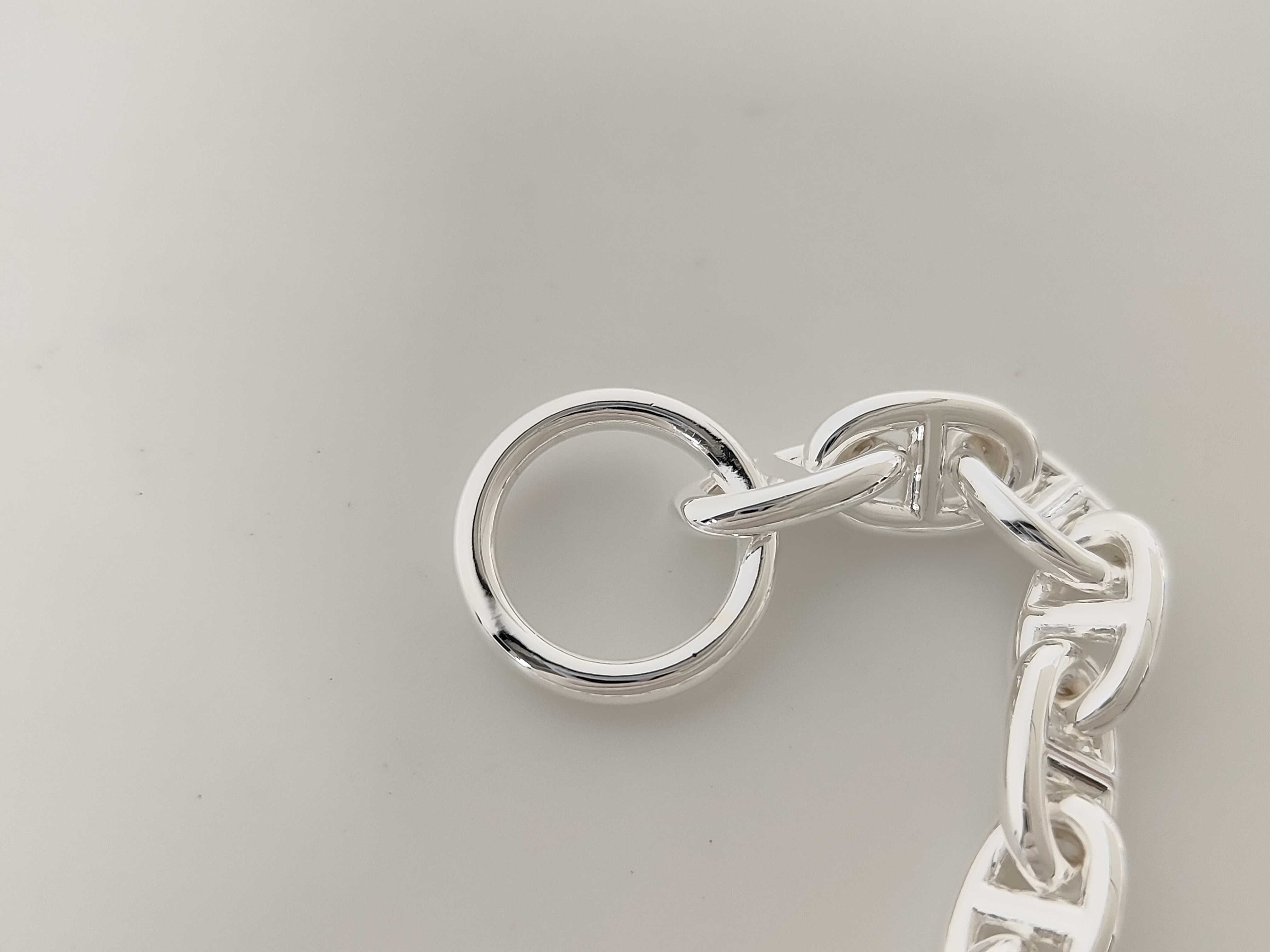 Chaine d'Ancre Bracelet PM 16 links Bracelet/Bangle — view 2