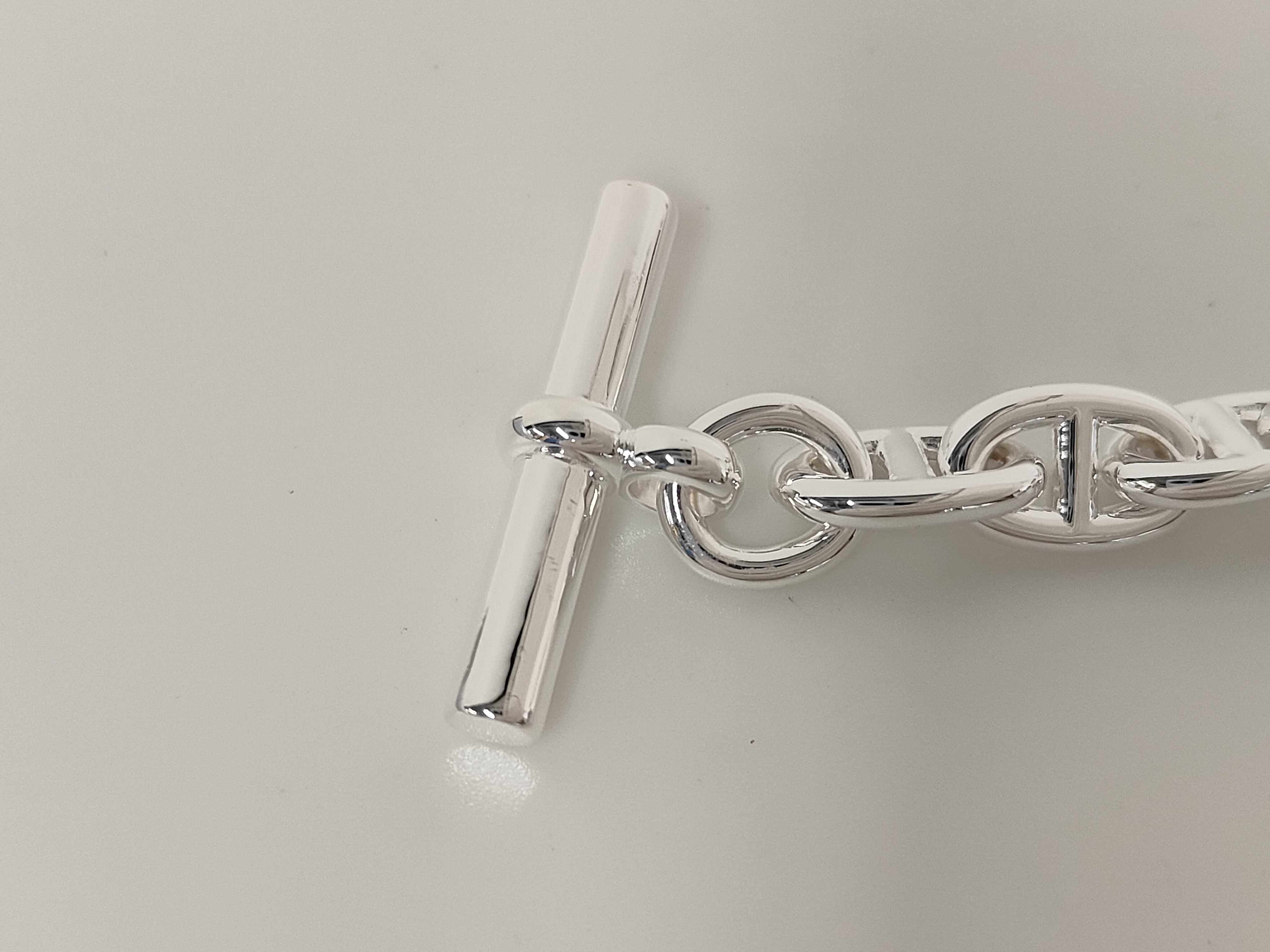 Chaine d'Ancre Bracelet PM 16 links Bracelet/Bangle — view 3