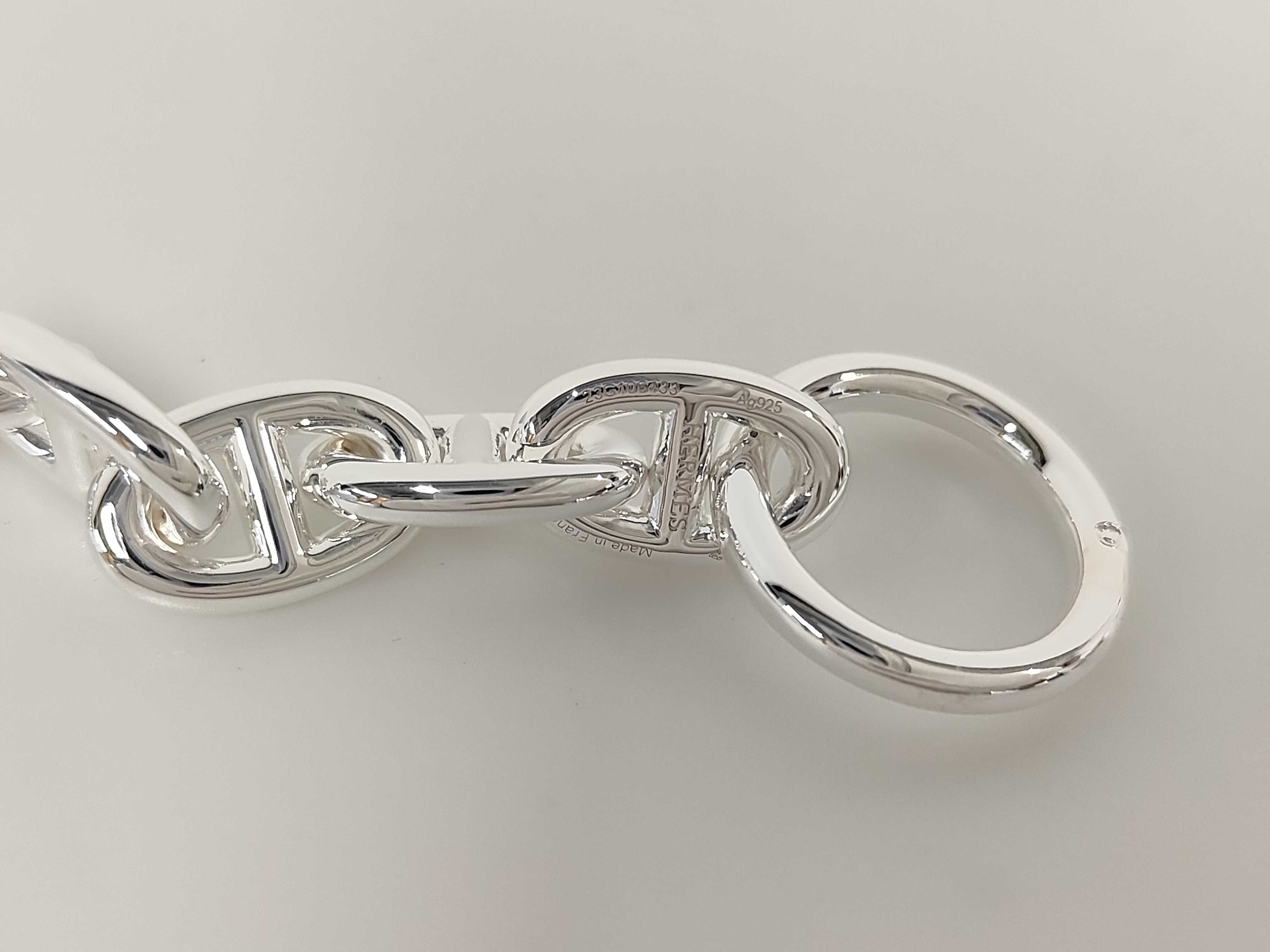 Chaine d'Ancre Bracelet PM 16 links Bracelet/Bangle — view 4