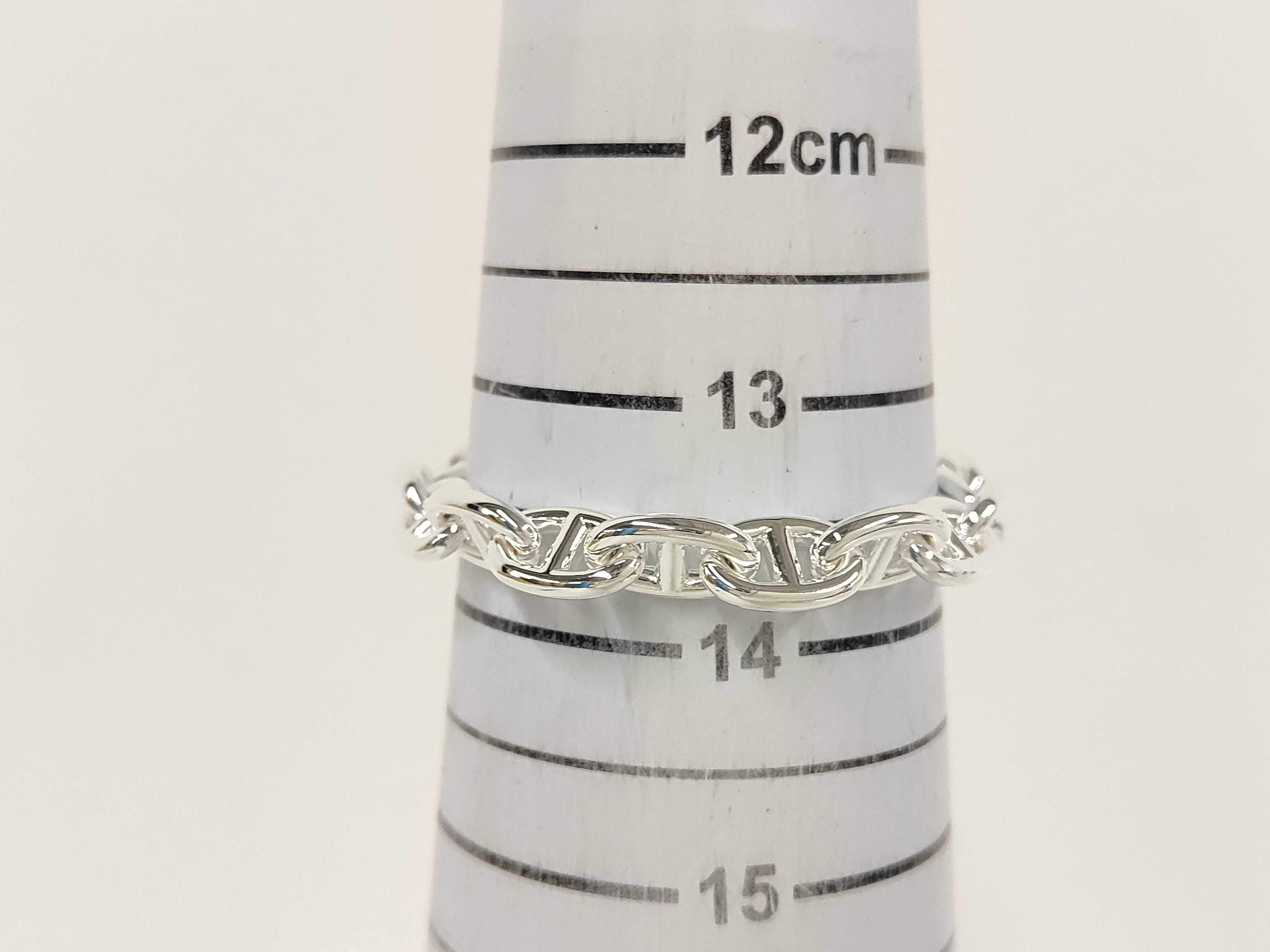 Chaine d'Ancre Bracelet PM 16 links Bracelet/Bangle — view 5