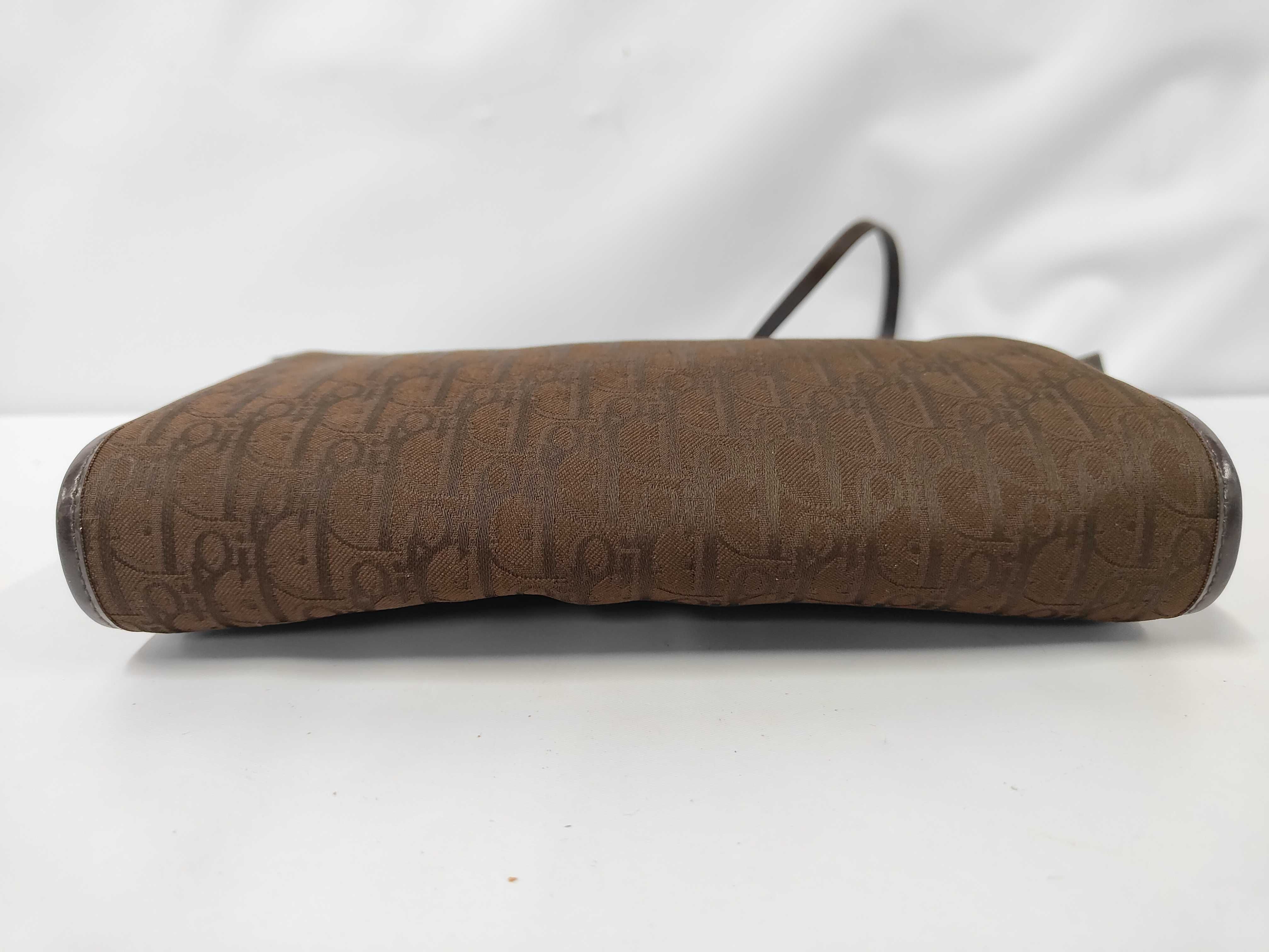 Trotter Shoulder Bag — view 3