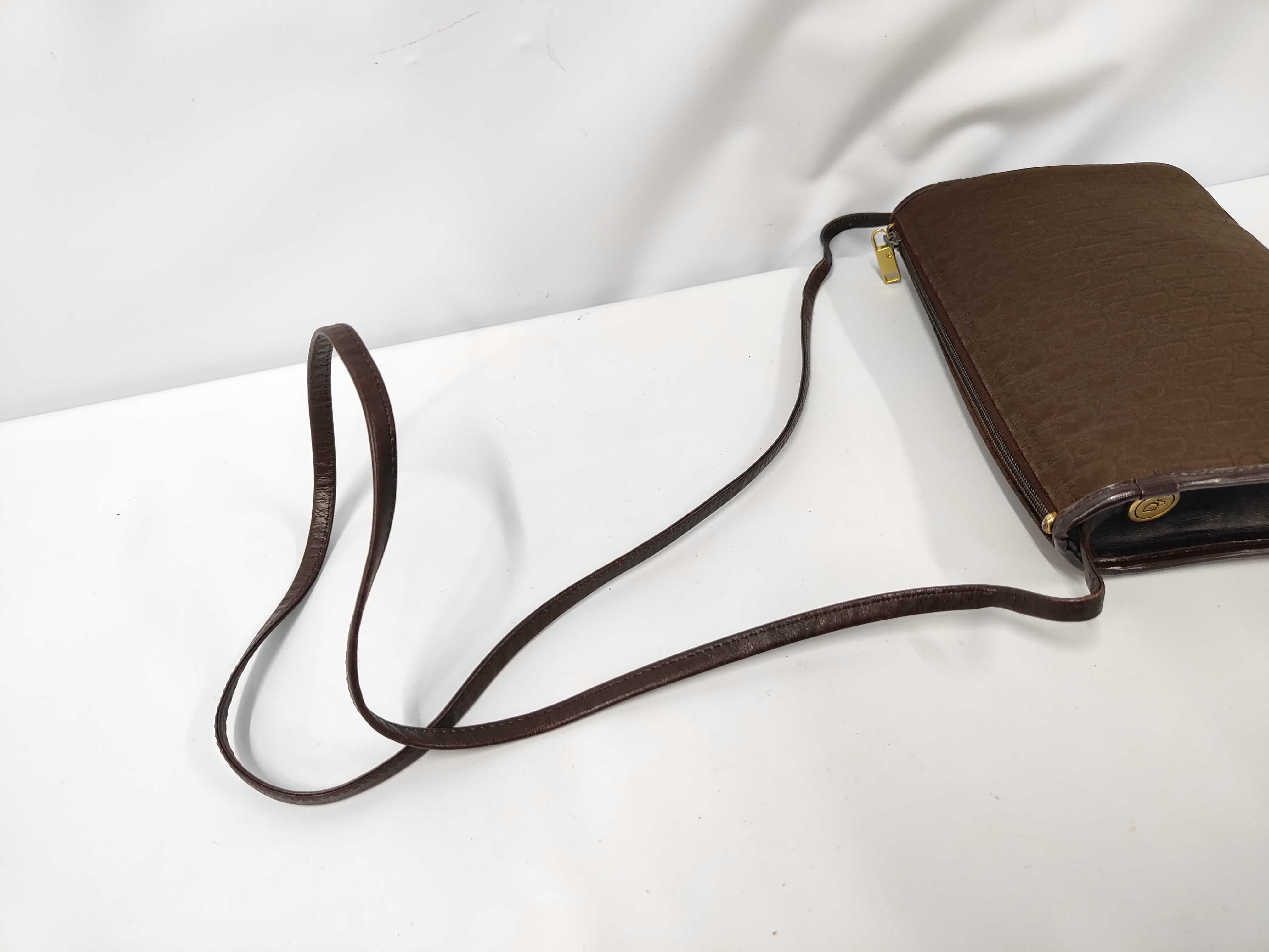 Trotter Shoulder Bag — view 5
