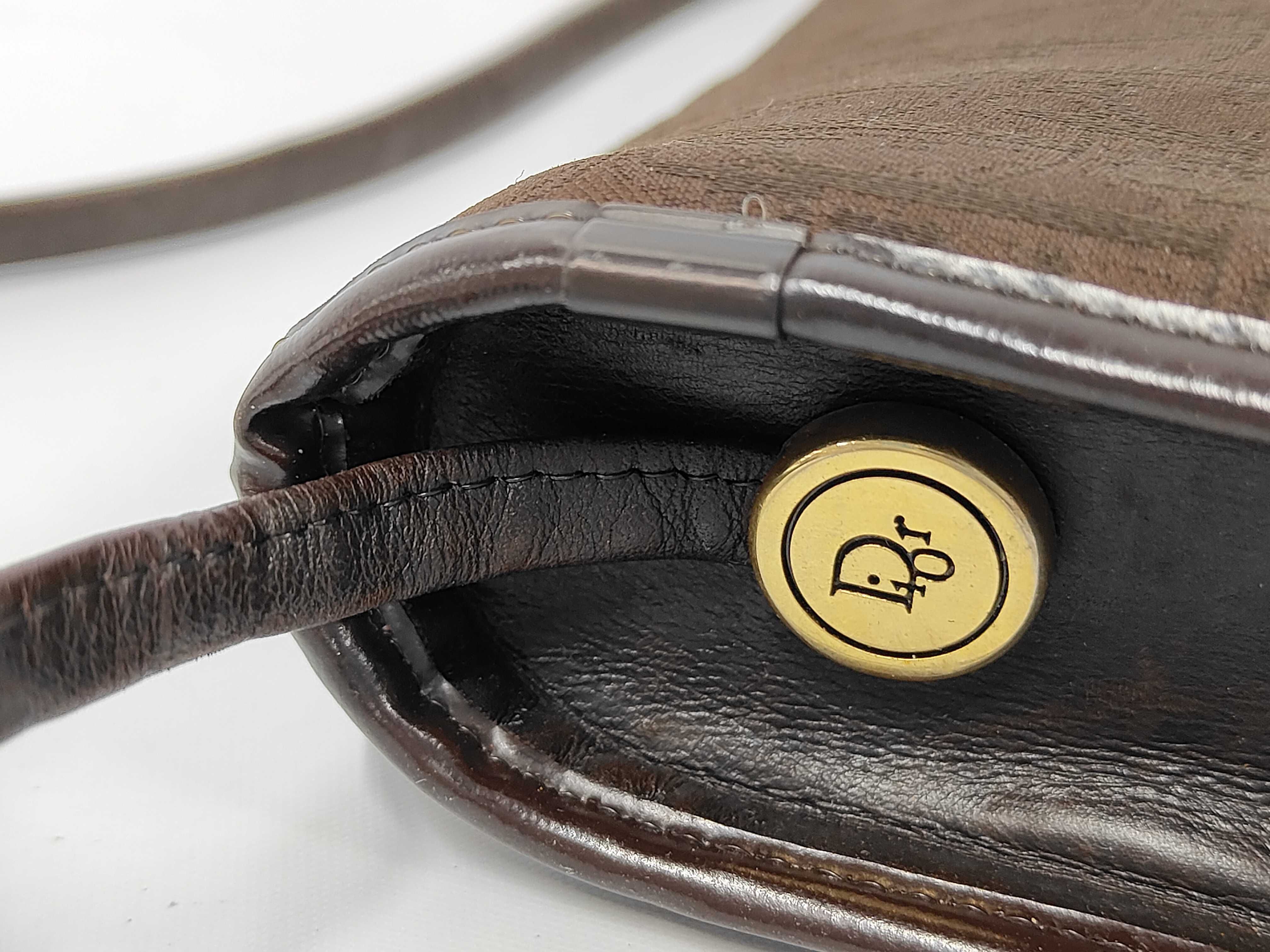 Trotter Shoulder Bag — view 7