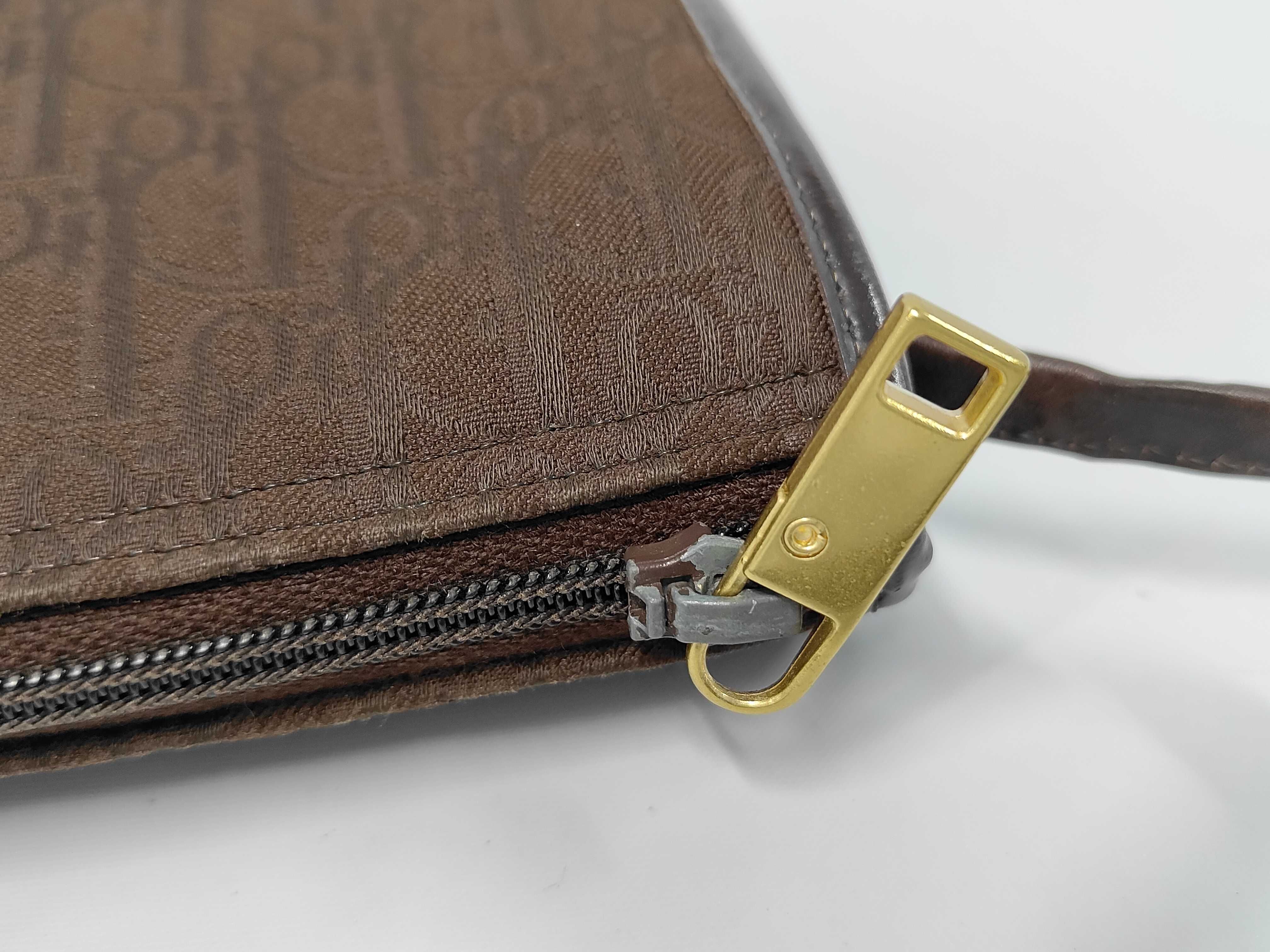 Trotter Shoulder Bag — view 8