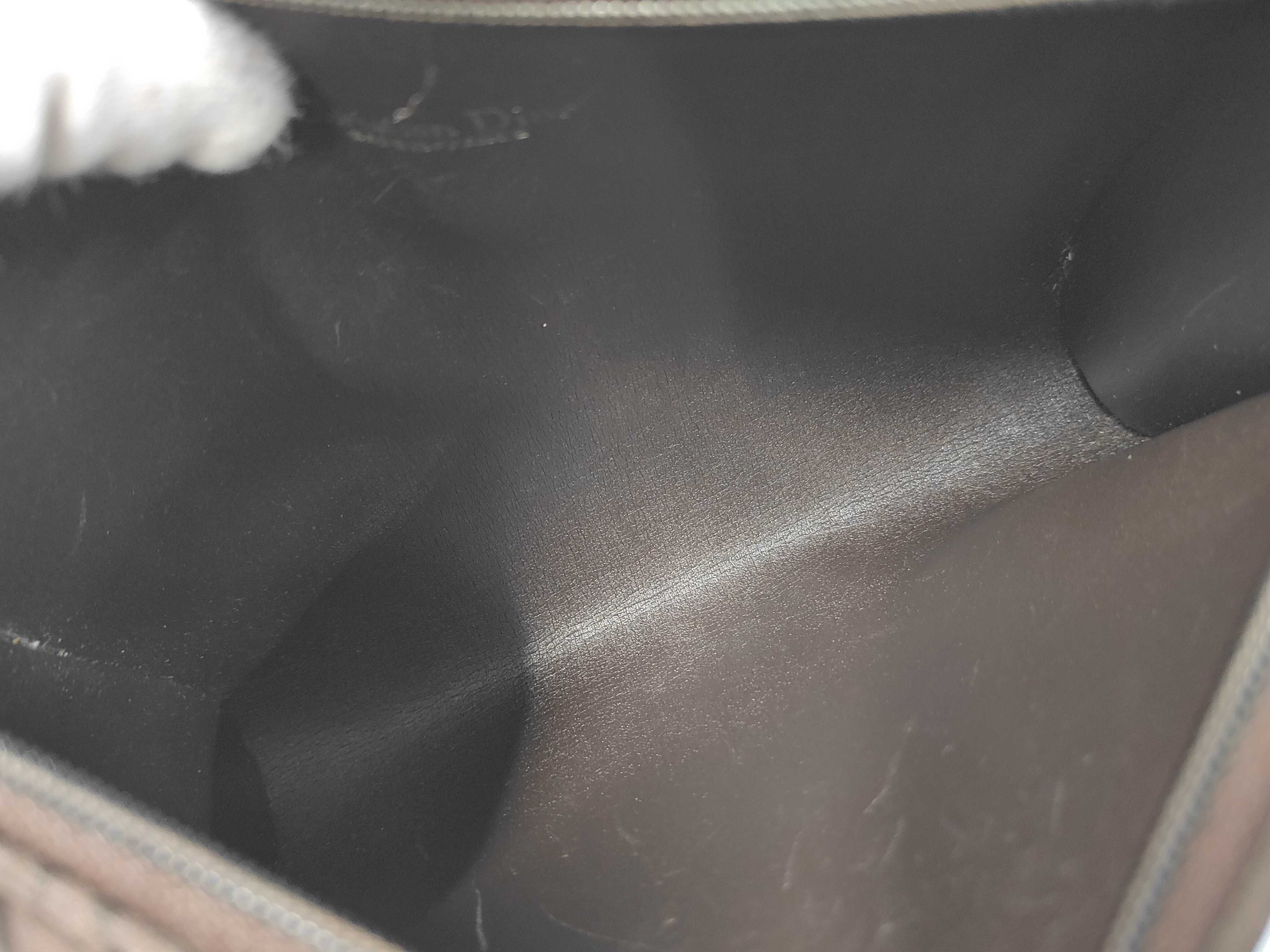 Trotter Shoulder Bag — view 9