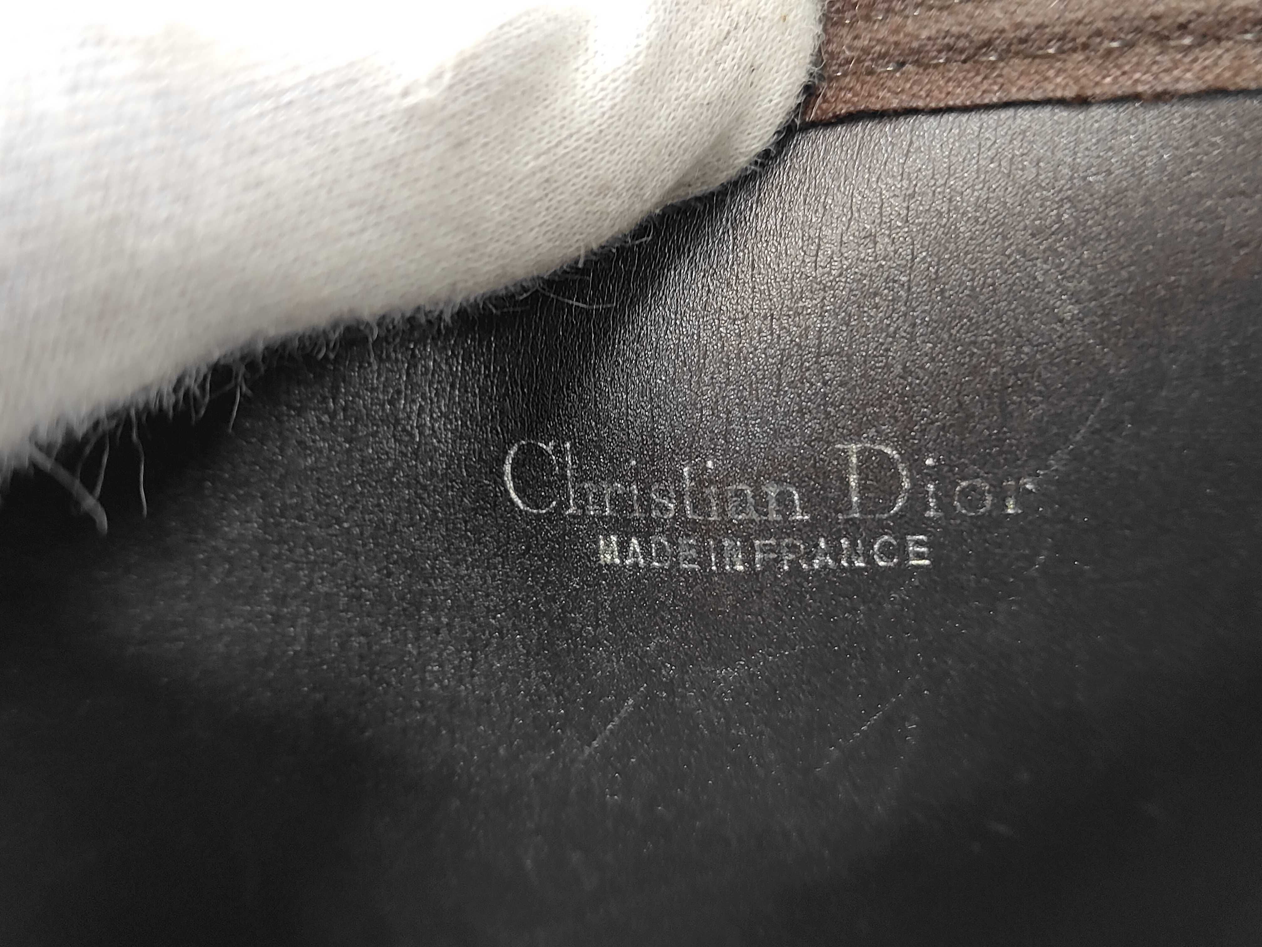 Trotter Shoulder Bag — view 10
