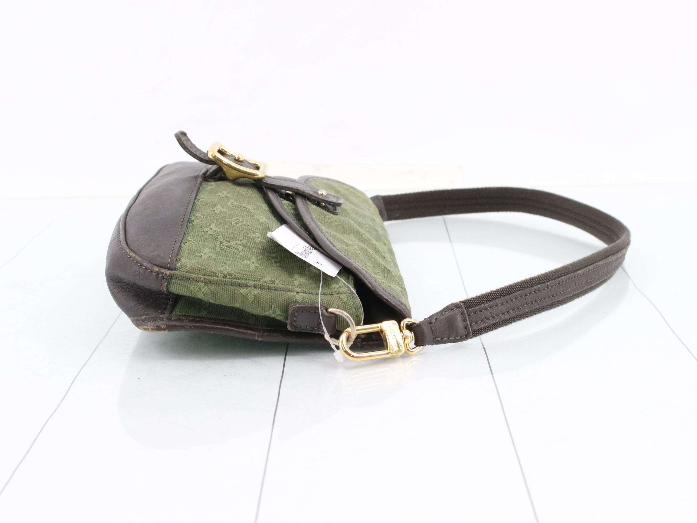 M92673 Beranger TST Khaki — view 3