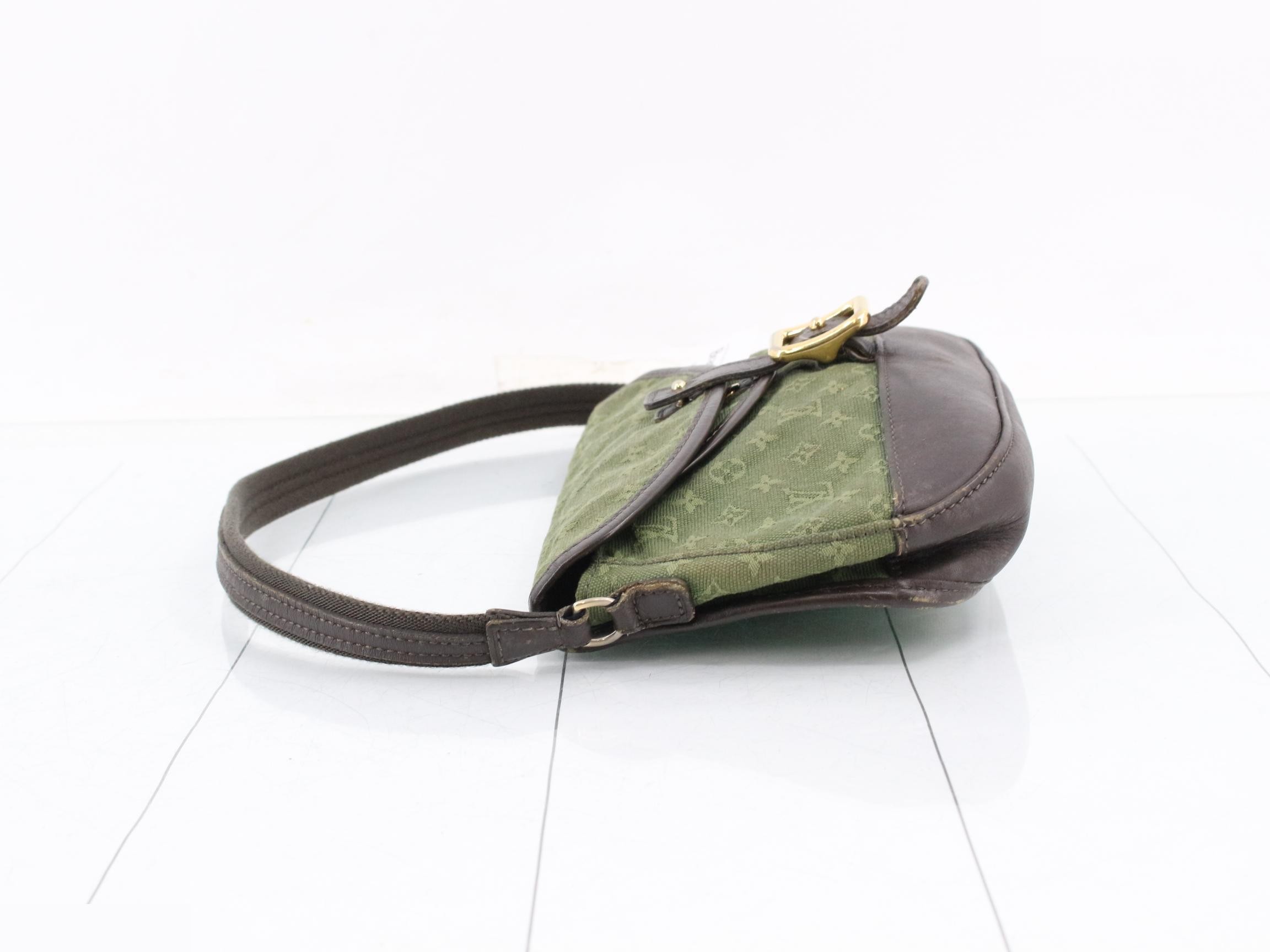 M92673 Beranger TST Khaki — view 4