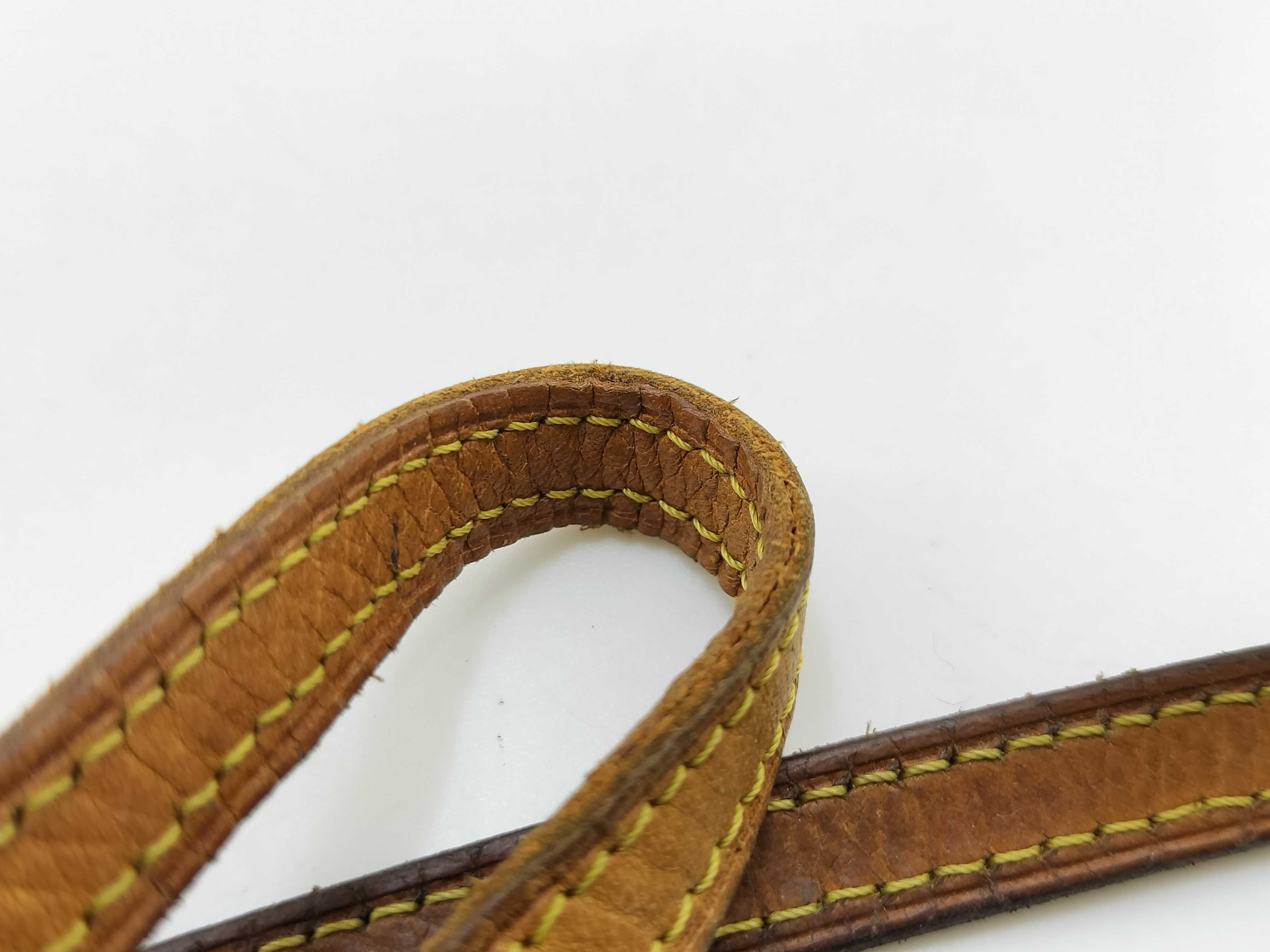 Monogram Louis Vuitton Monogram Pochette Twin Bag M51852 3 Clutch Bag — view 6