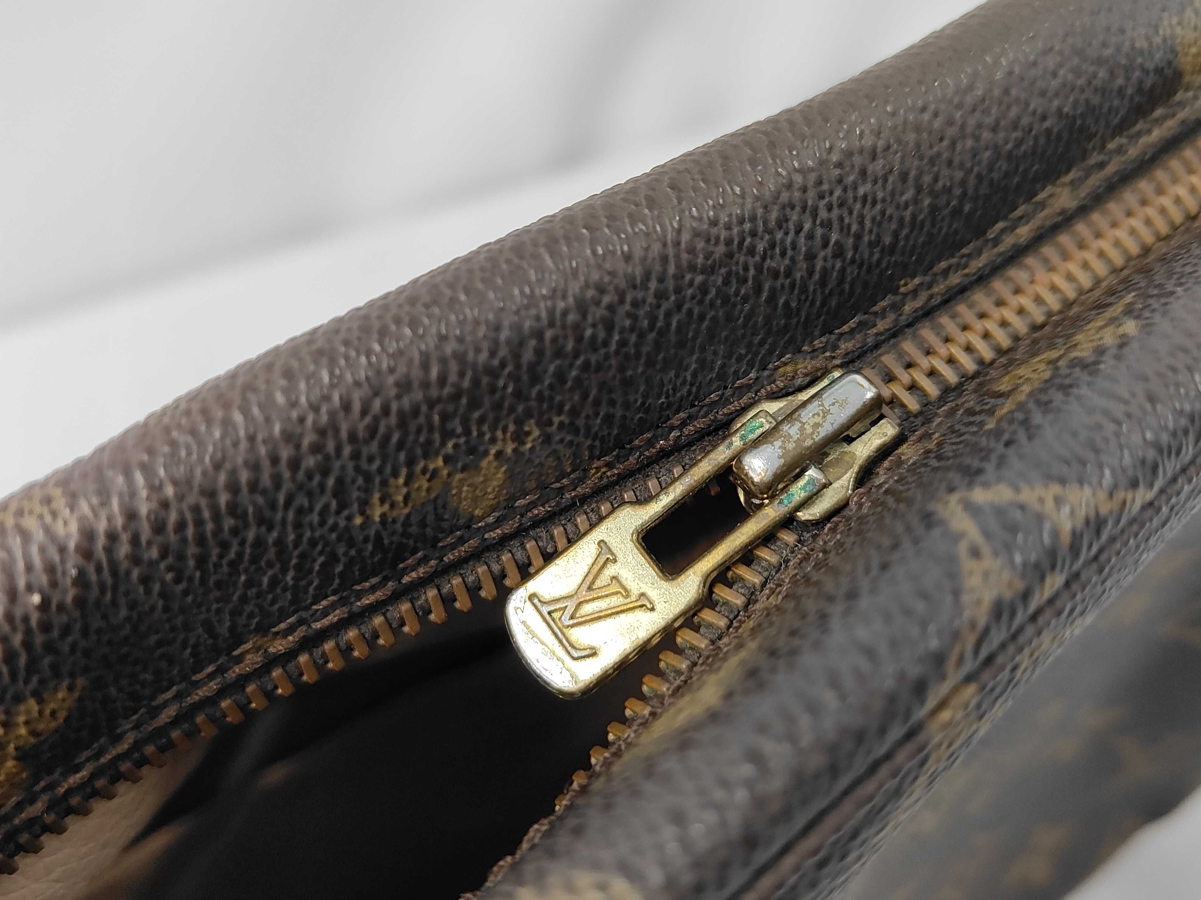Trousses Toilette 28 Monogram M47522 Pouch — view 6