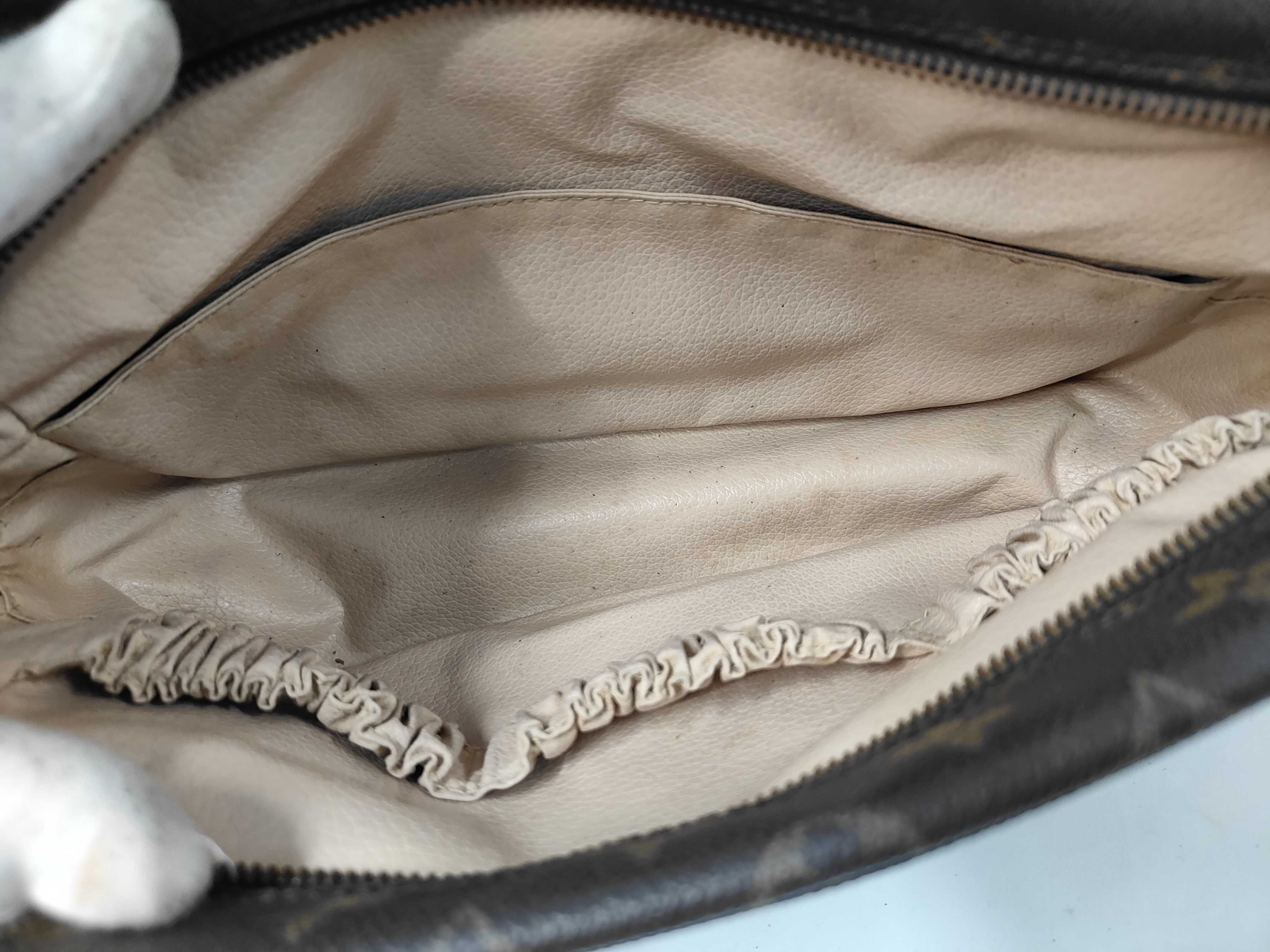 Trousses Toilette 28 Monogram M47522 Pouch — view 7
