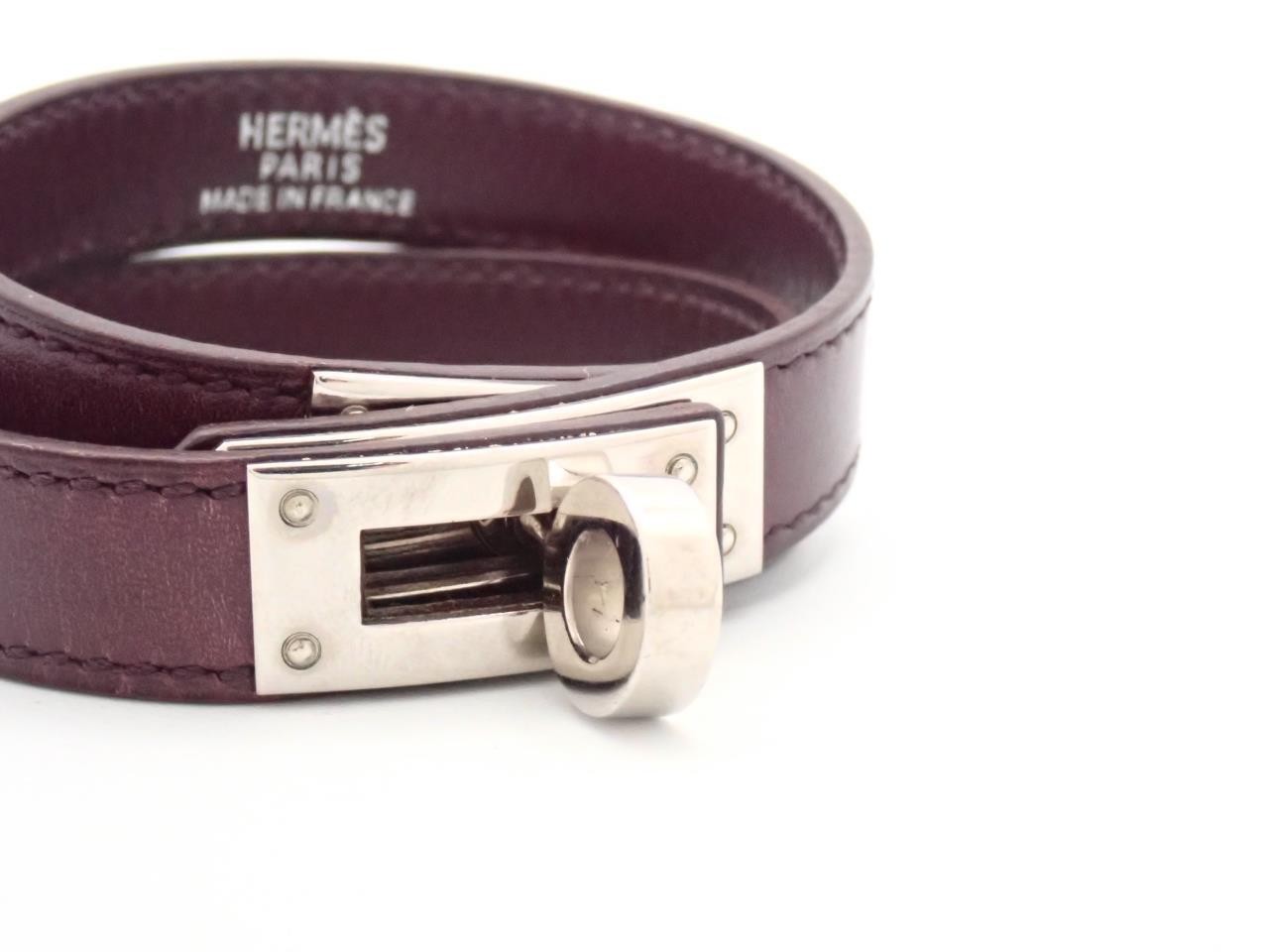 Kelly double tour bracelet arm circumference approx. 16cm — view 3