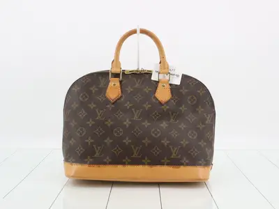 LV Monogram Alma M51130 VI1926