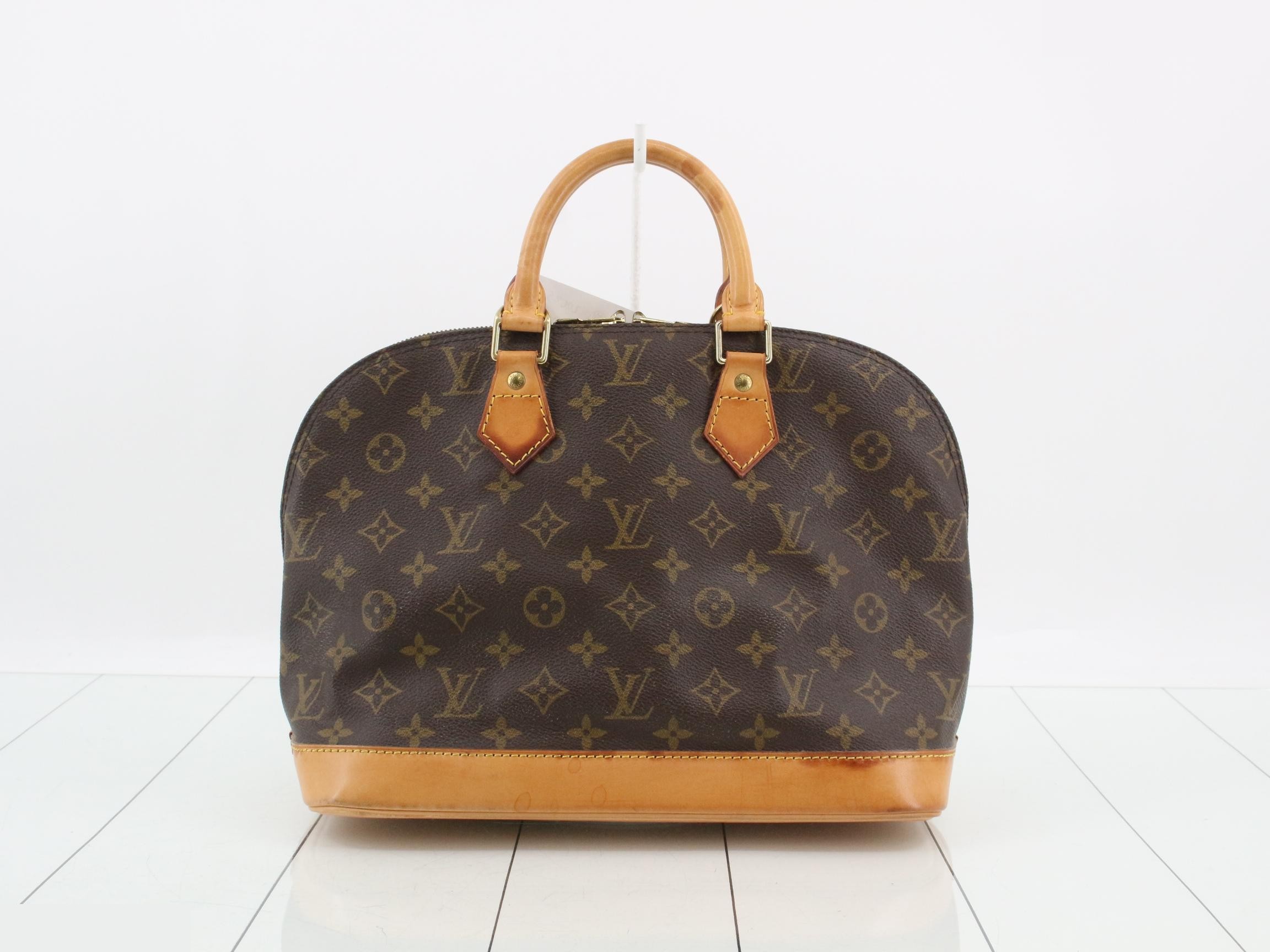 LV Monogram Alma M51130 VI1926 — view 2