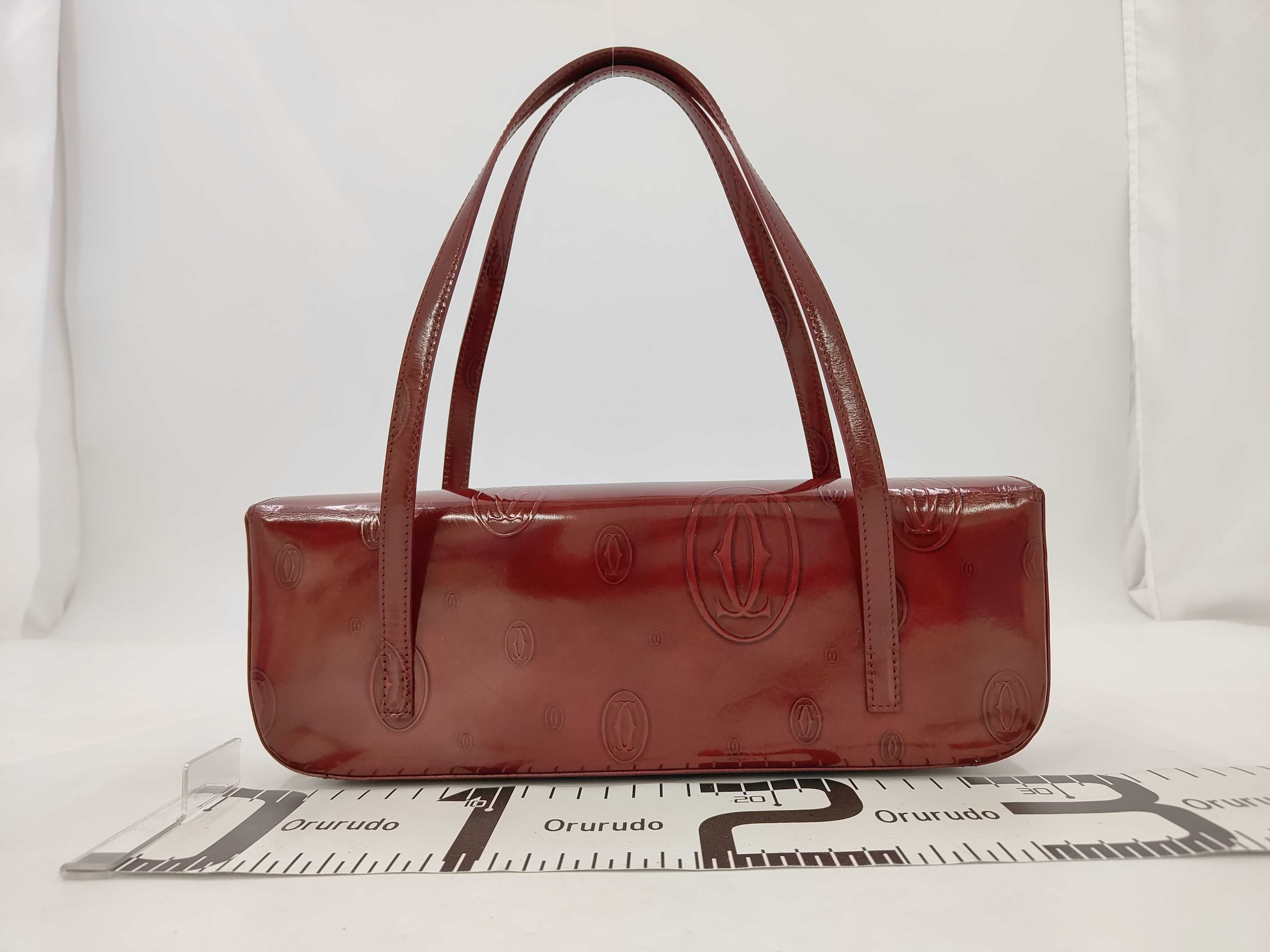Happy Birthday Bag Shoulder Bag — view 2